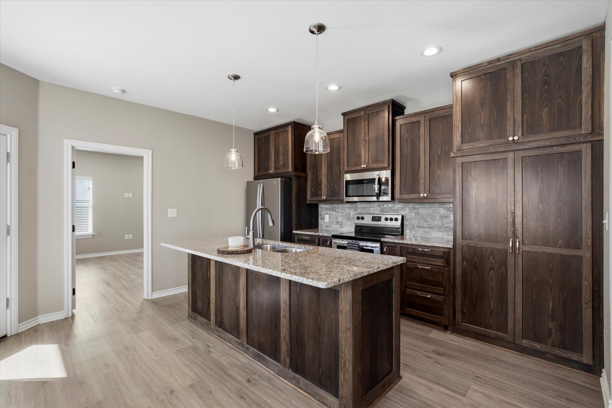 508 Good John Street Collinsville TX 76233