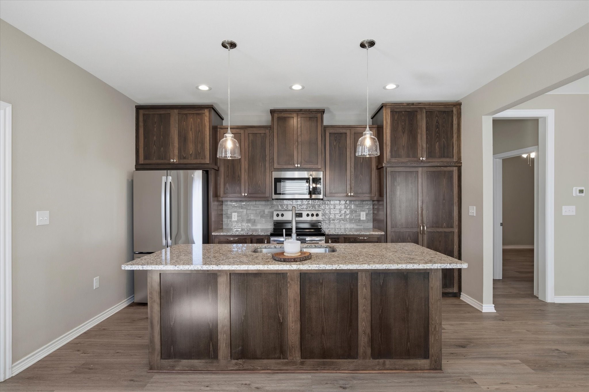 508 Good John Street Collinsville TX 76233