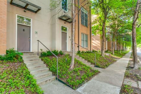 4310 Buena Vista Street Dallas TX 75205