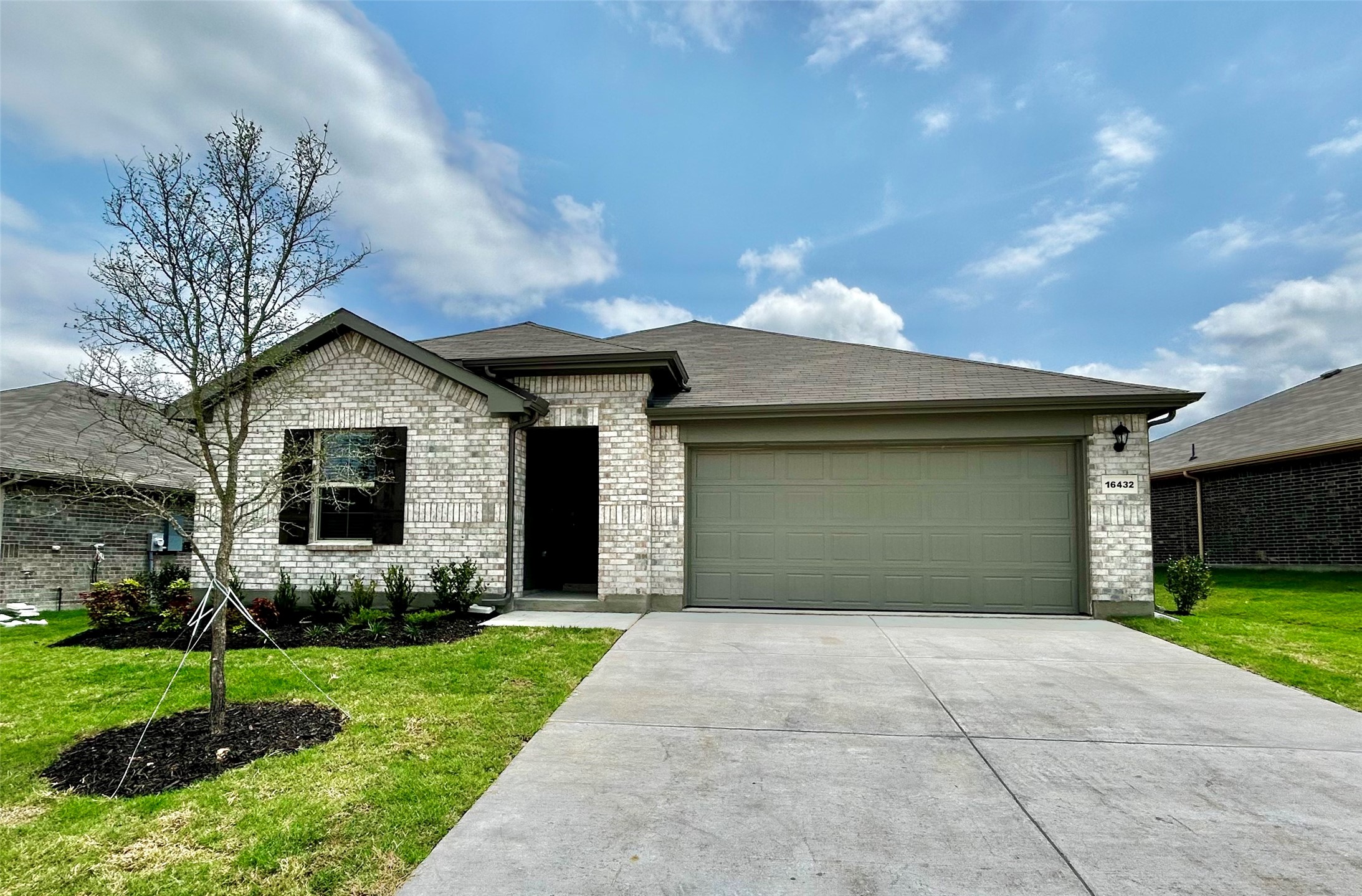 16432 Severn Lane Fort Worth TX 76247