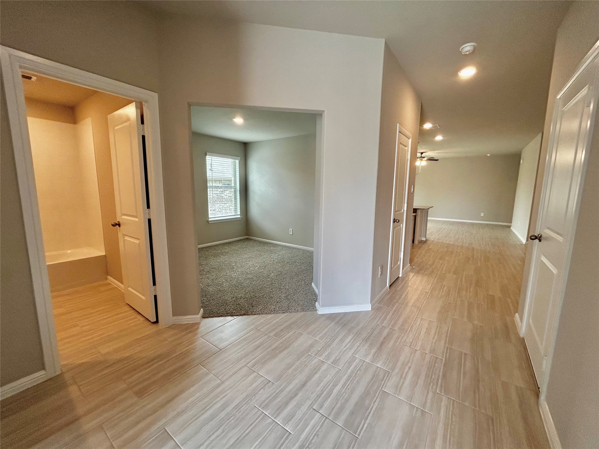 16432 Severn Lane Fort Worth TX 76247