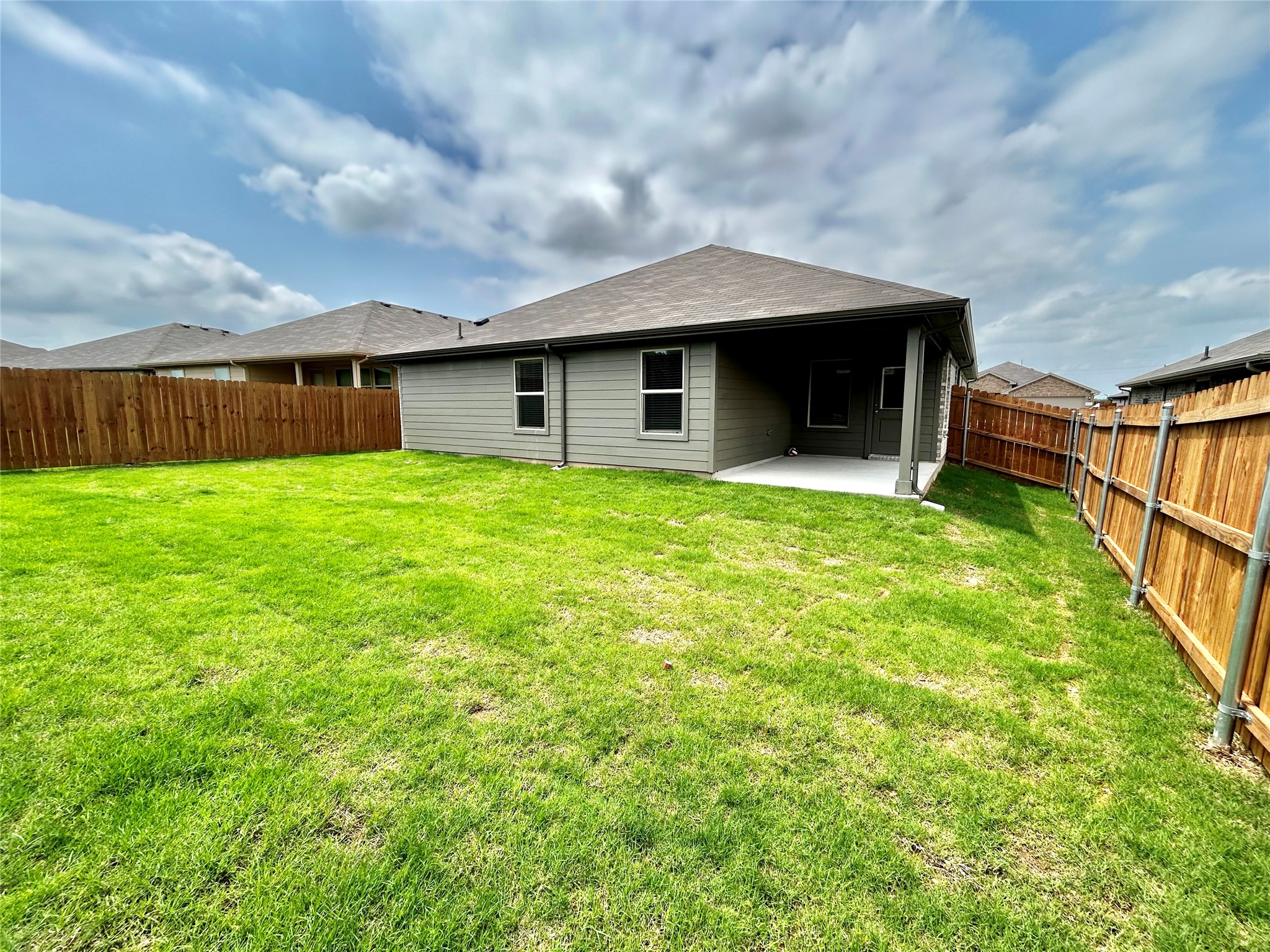 16432 Severn Lane Fort Worth TX 76247