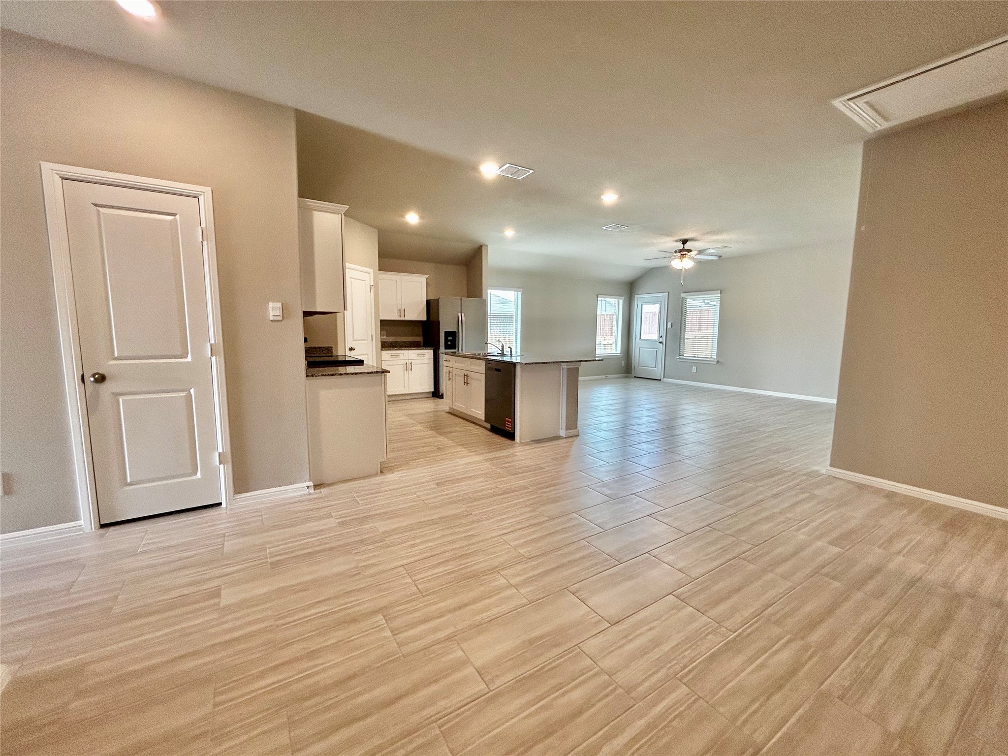 16432 Severn Lane Fort Worth TX 76247