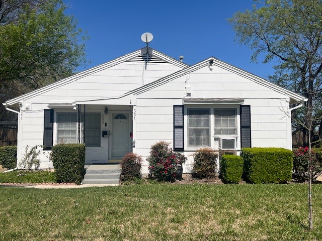 351 Fagg Drive Lewisville TX 75057