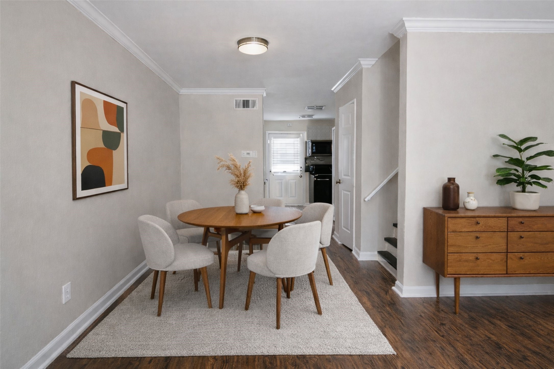 4335 Cedar Springs Road Dallas TX 75219