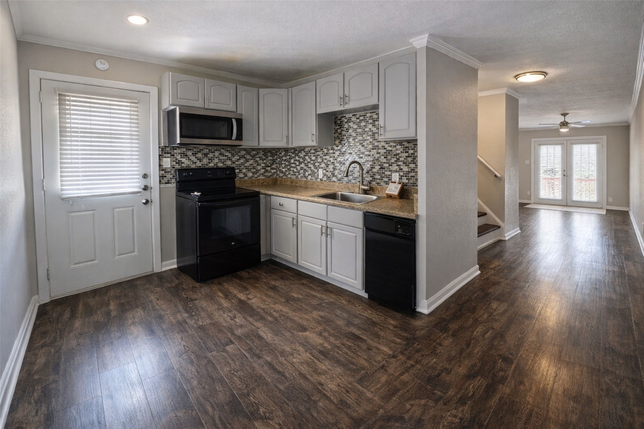 4335 Cedar Springs Road Dallas TX 75219