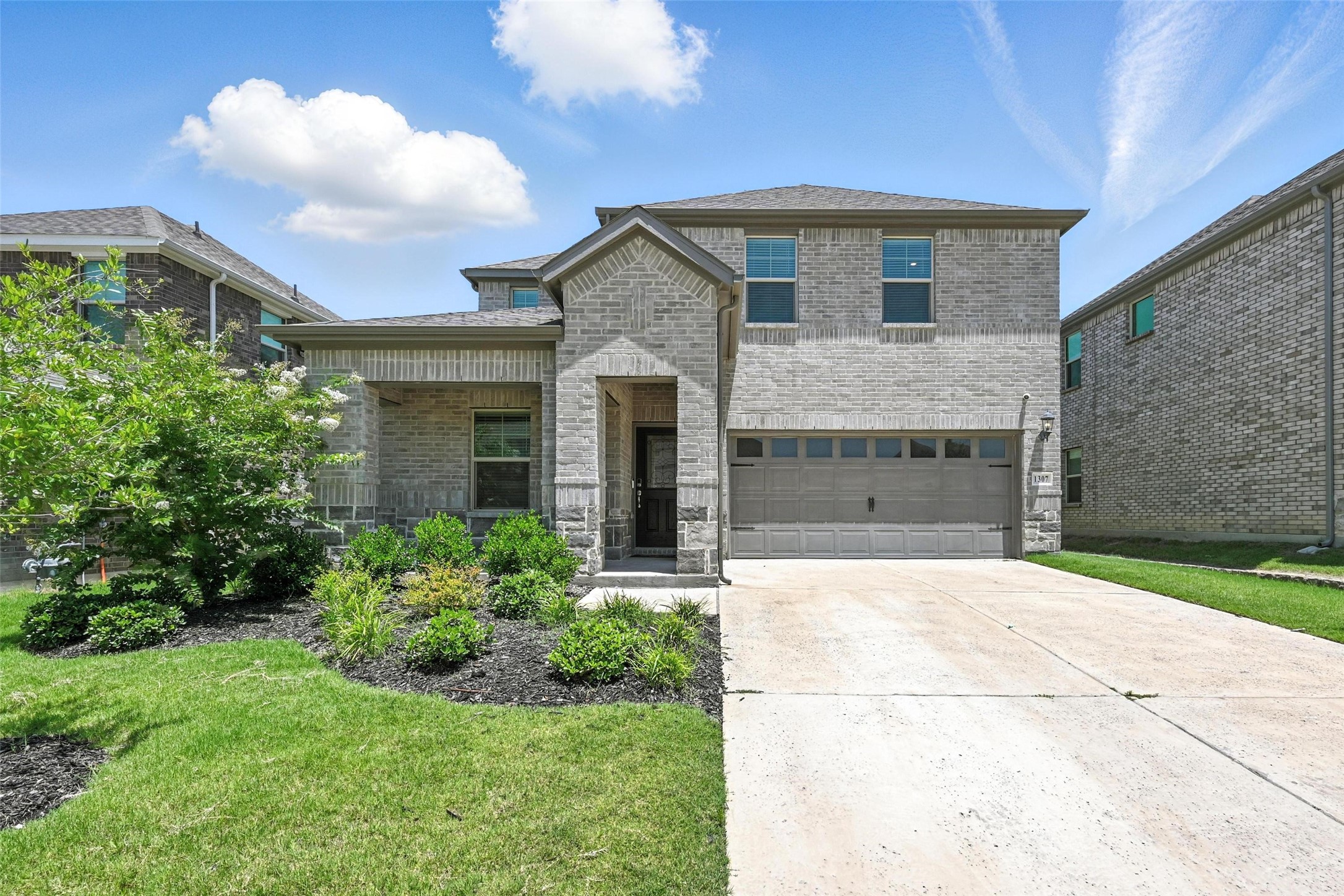 1307 Kirkdale Drive Melissa TX 75454