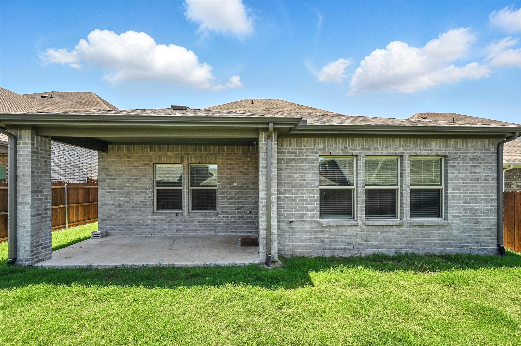 1307 Kirkdale Drive Melissa TX 75454