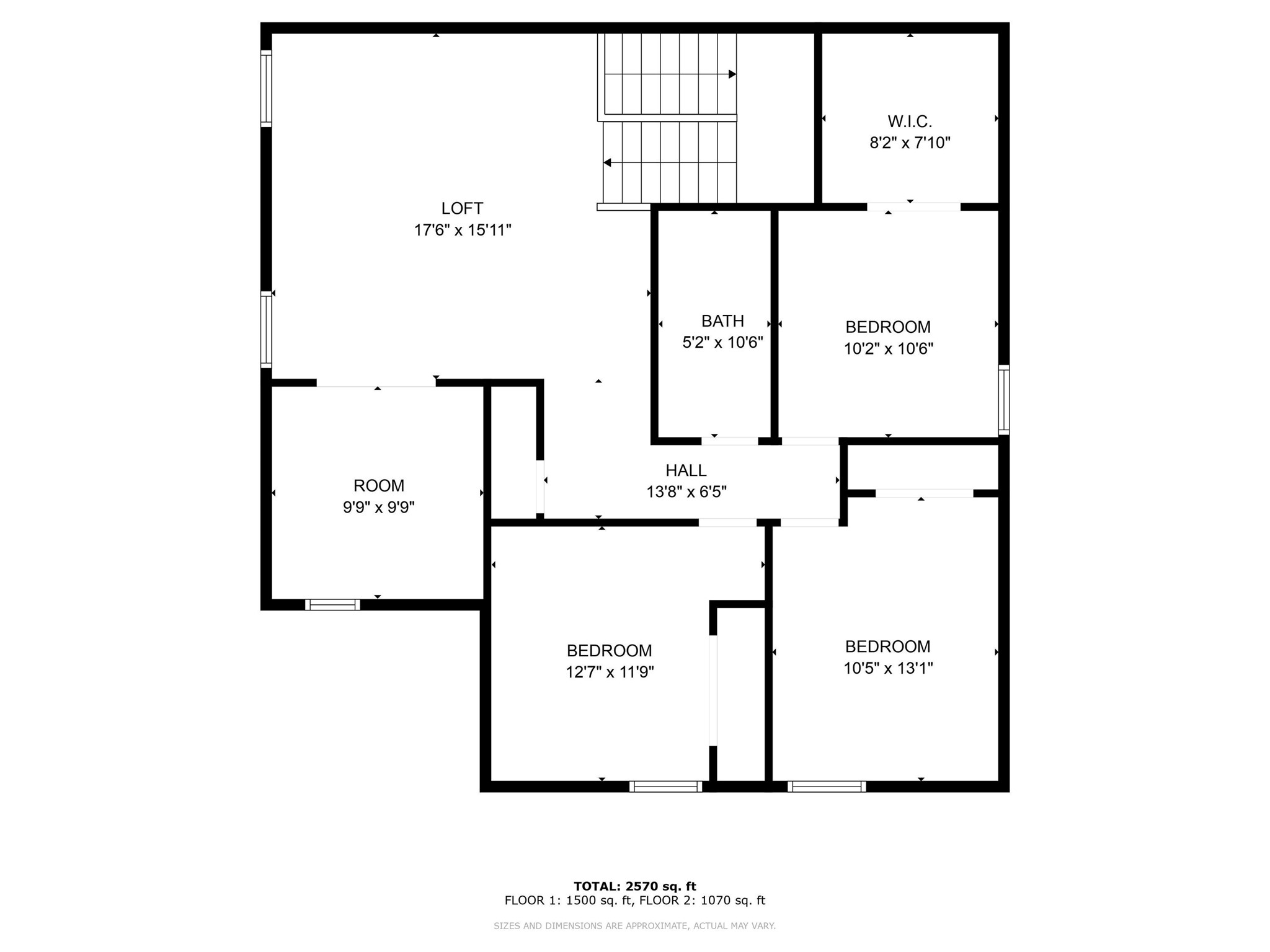 1307 Kirkdale Drive Melissa TX 75454
