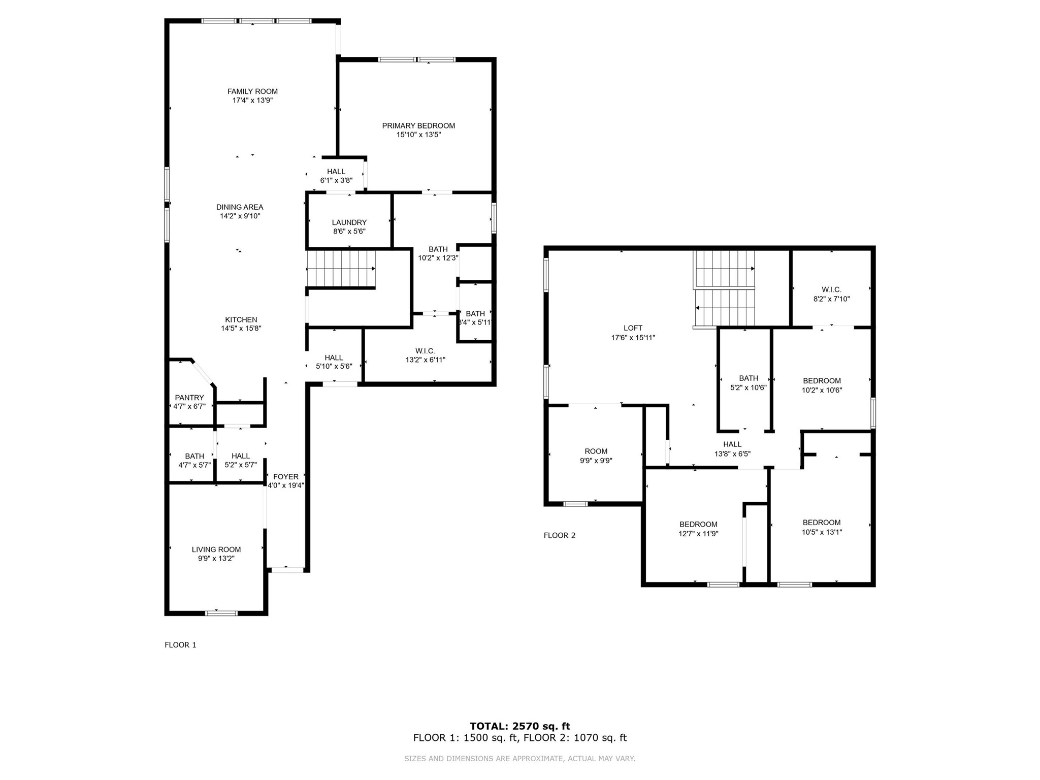 1307 Kirkdale Drive Melissa TX 75454
