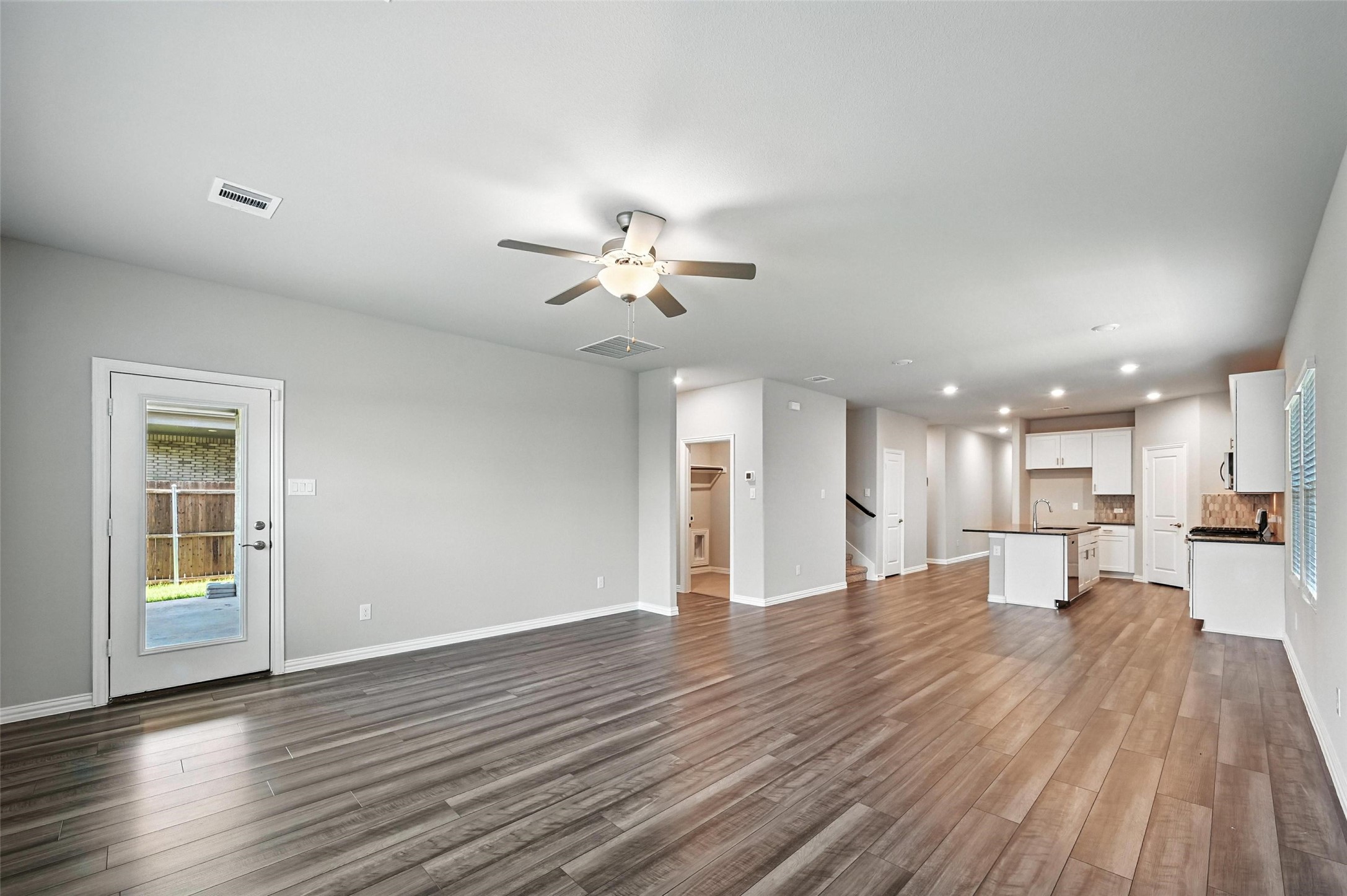 1307 Kirkdale Drive Melissa TX 75454