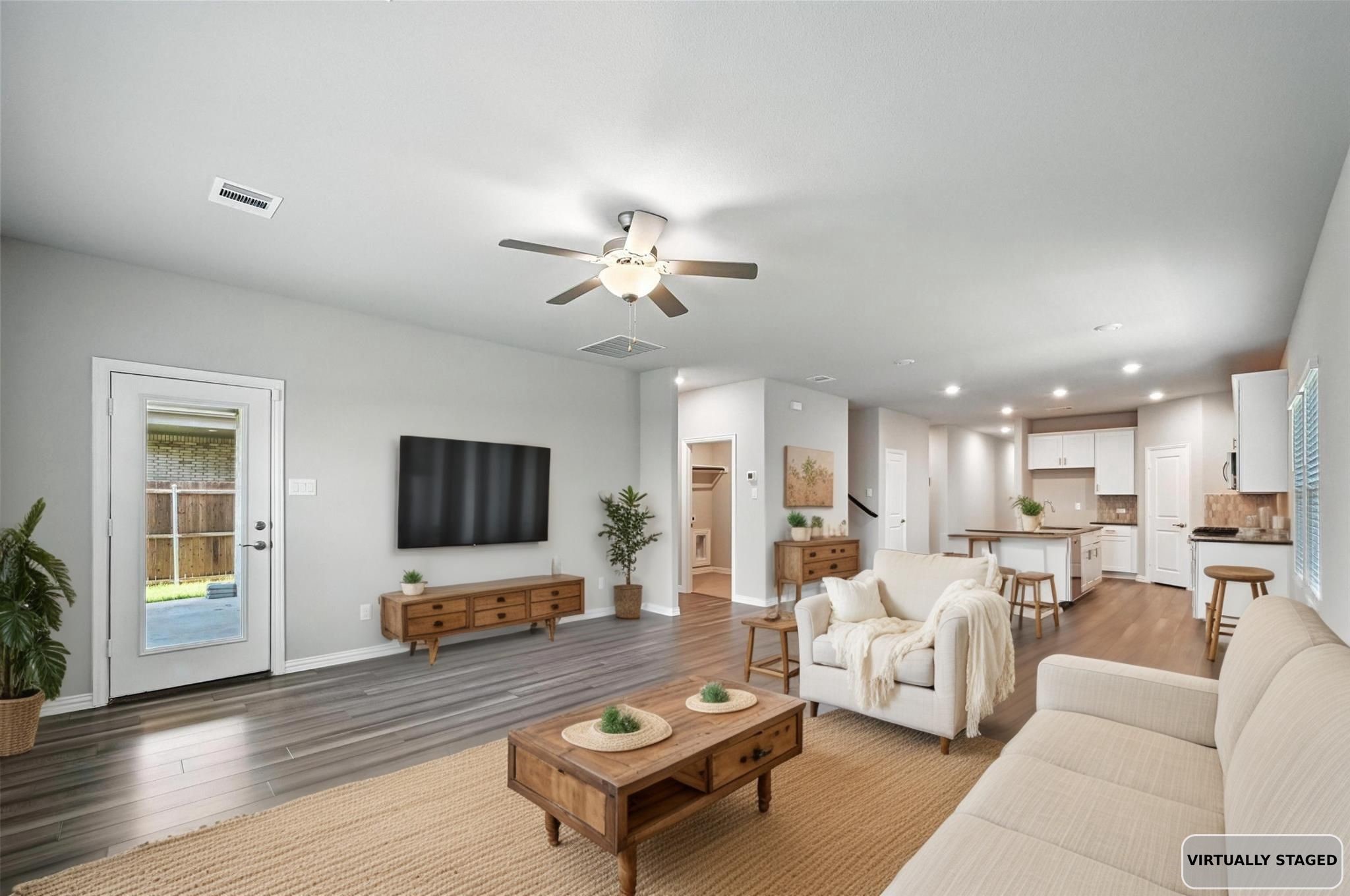 1307 Kirkdale Drive Melissa TX 75454