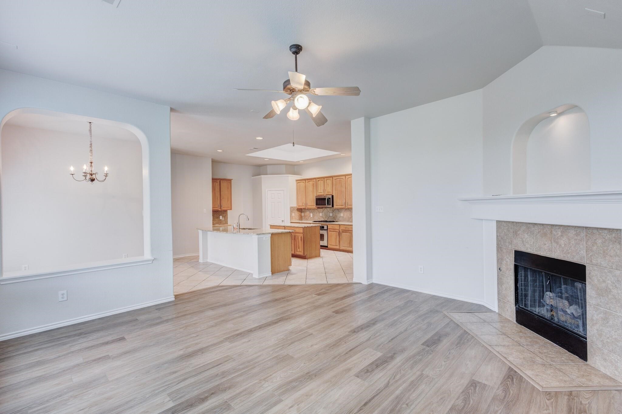 512 Wentworth Drive Mckinney TX 75072
