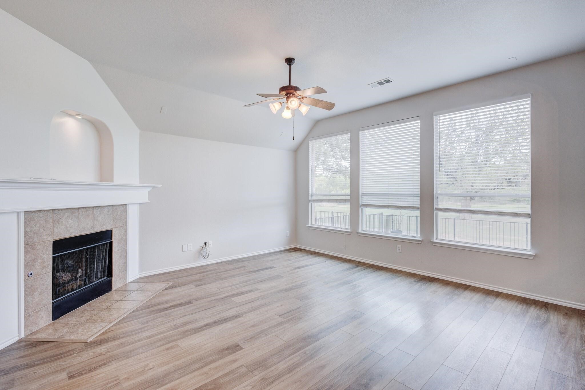 512 Wentworth Drive Mckinney TX 75072