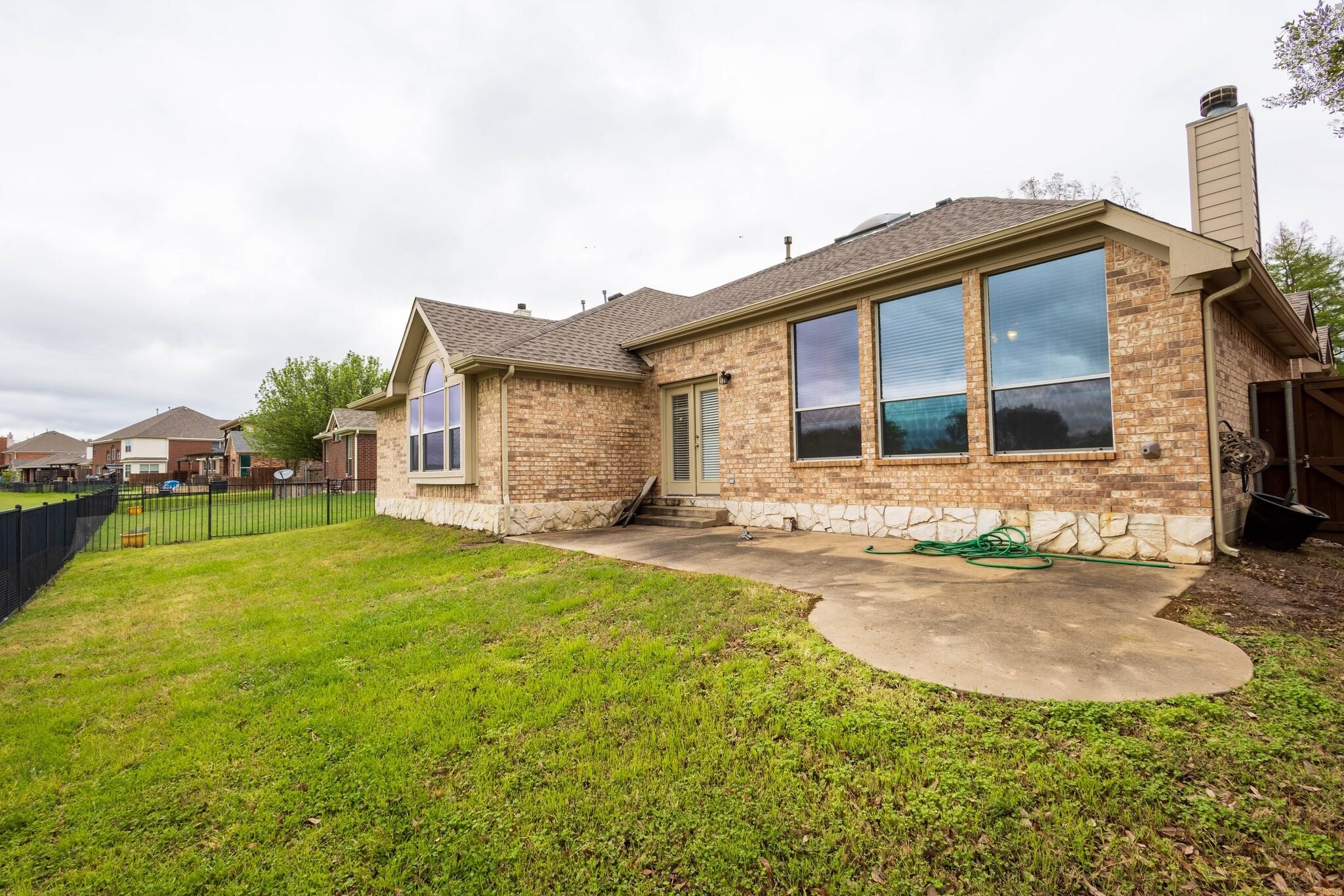 512 Wentworth Drive Mckinney TX 75072