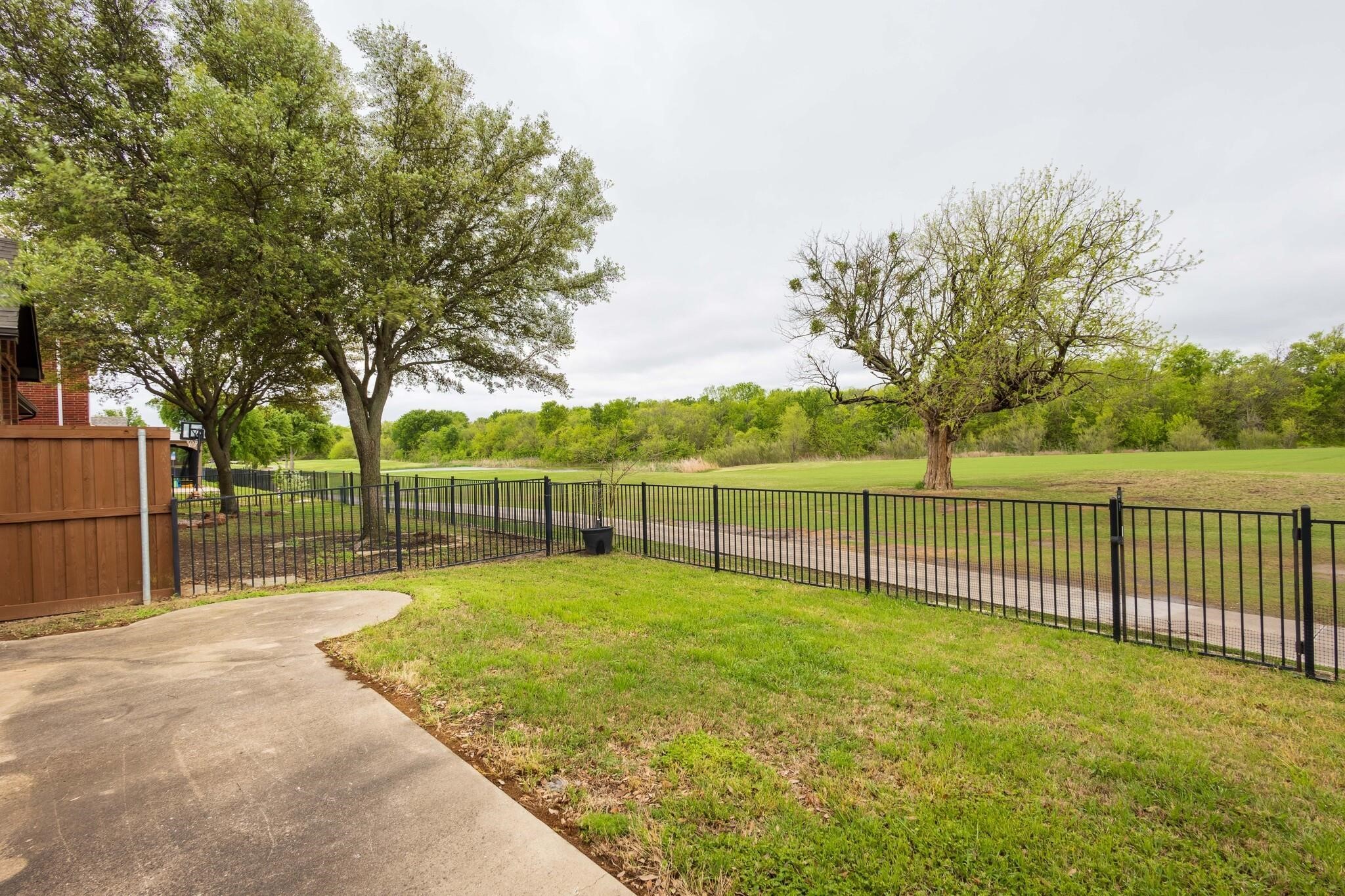 512 Wentworth Drive Mckinney TX 75072