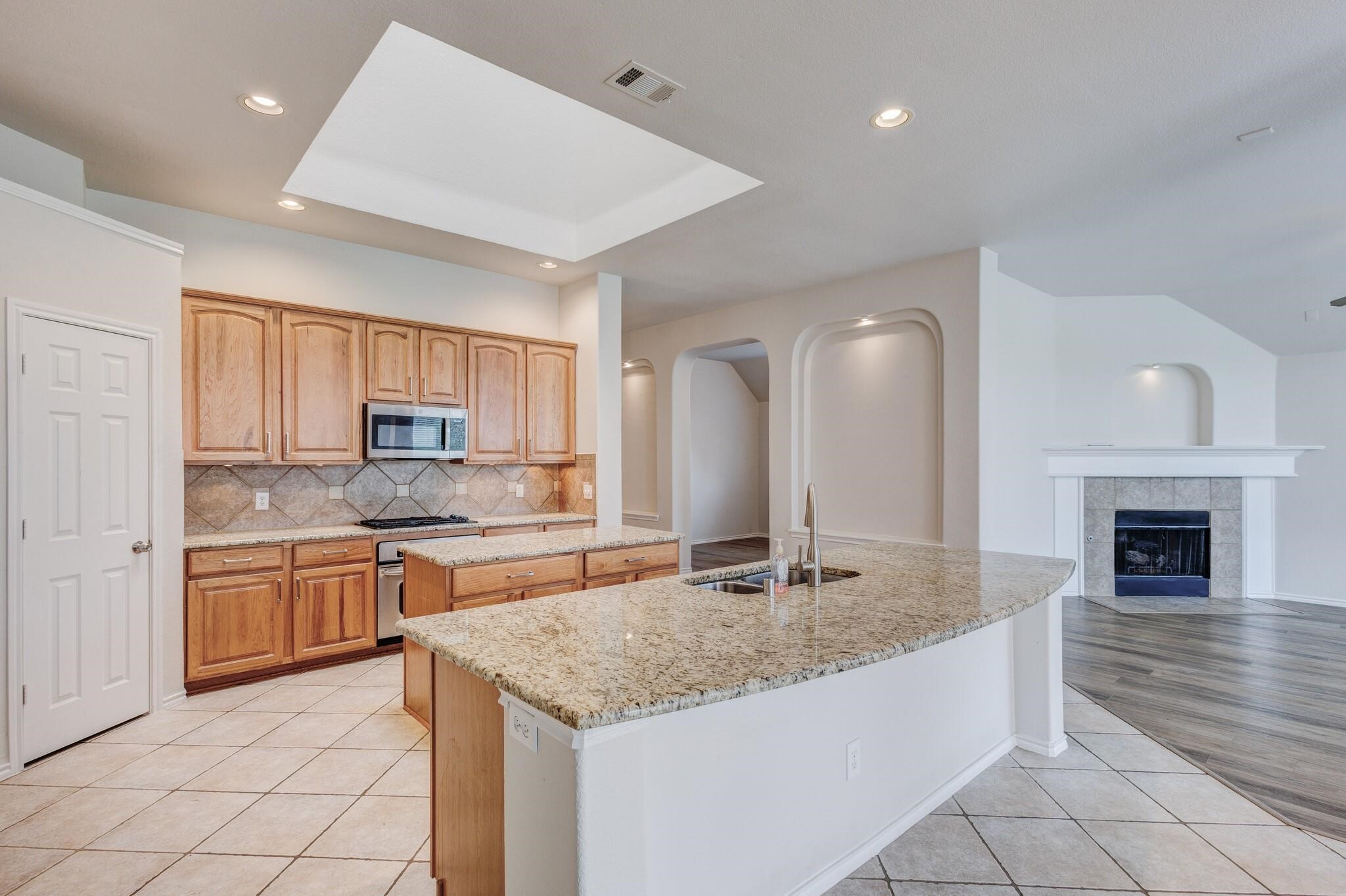 512 Wentworth Drive Mckinney TX 75072