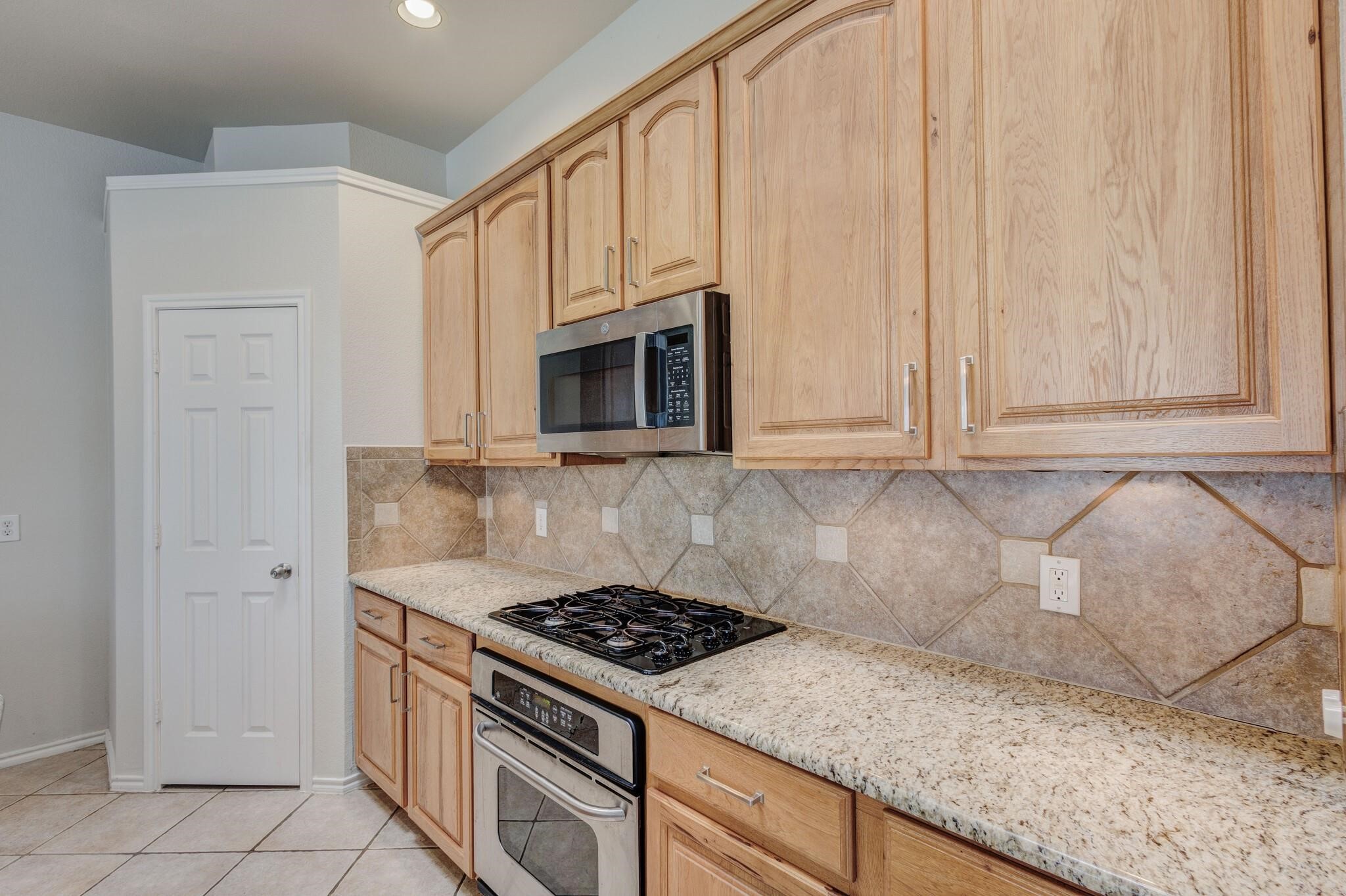 512 Wentworth Drive Mckinney TX 75072
