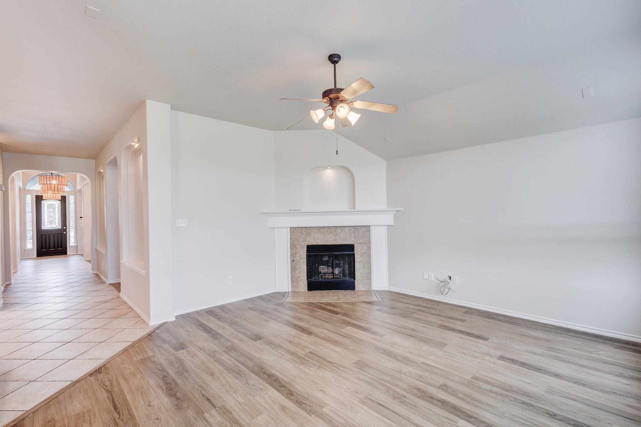 512 Wentworth Drive Mckinney TX 75072