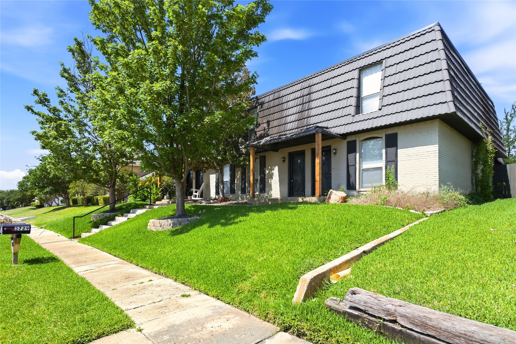 2729 Hurstview Drive Hurst TX 76054