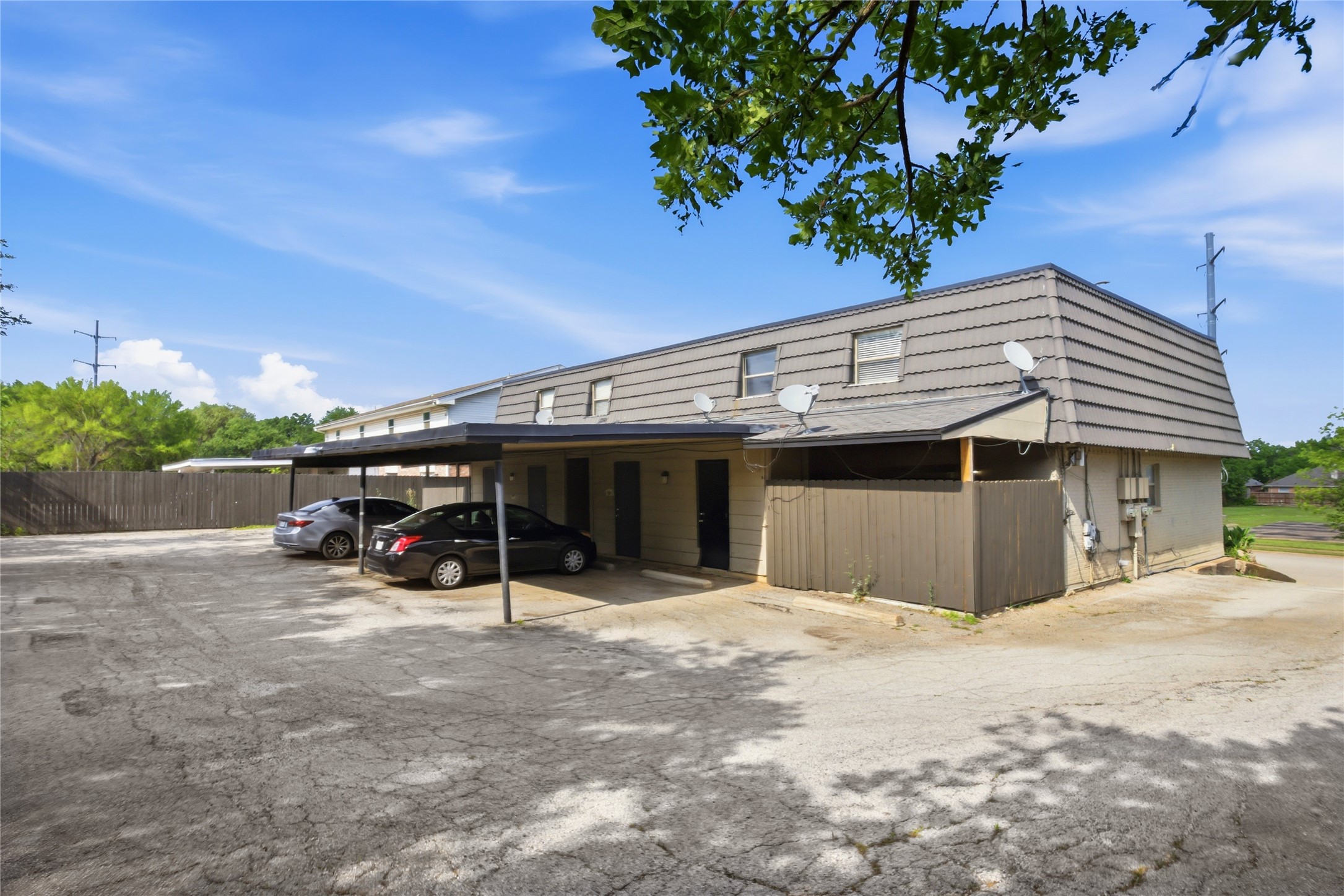 2729 Hurstview Drive Hurst TX 76054