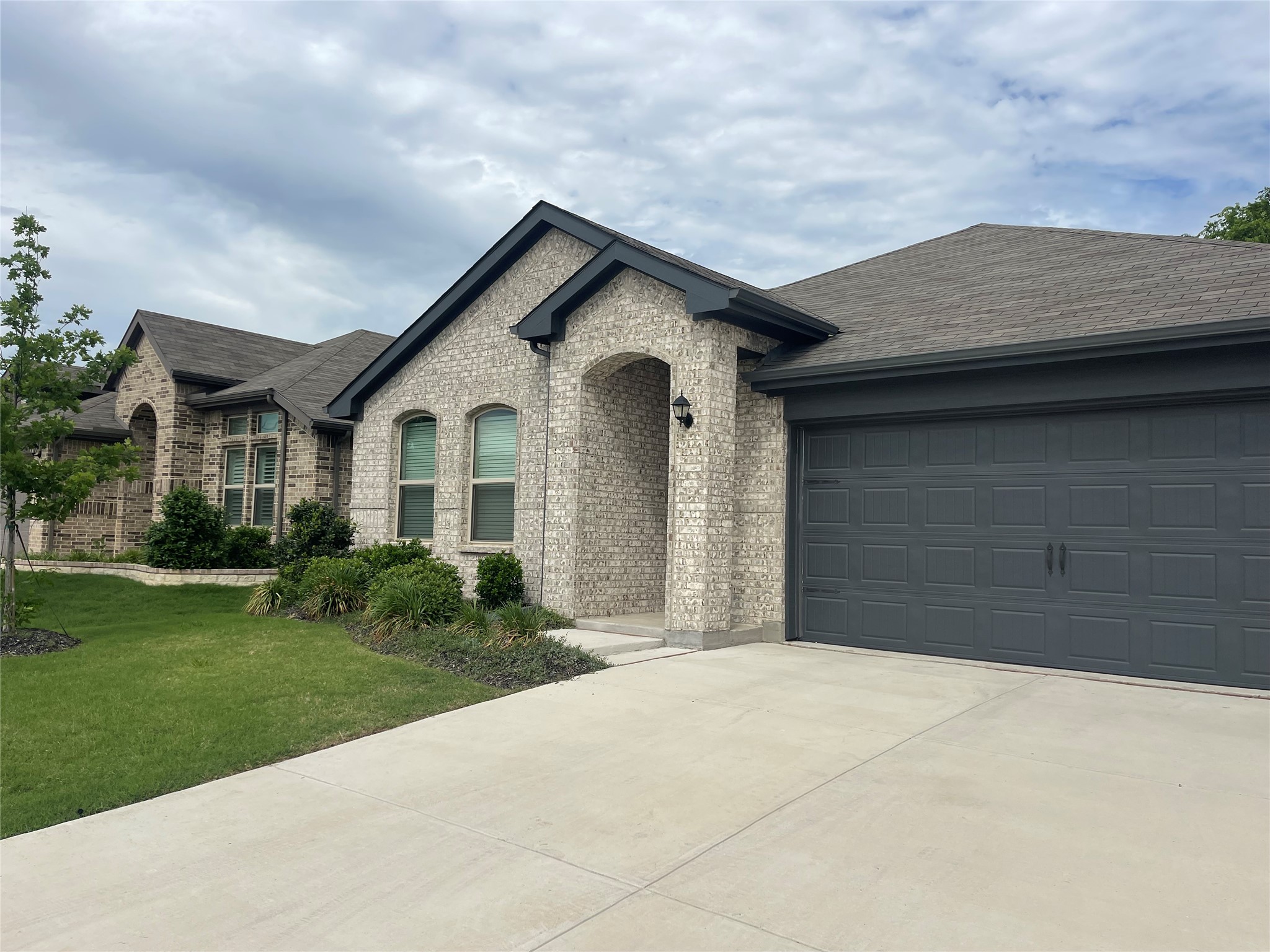 5752 Brookville Drive Fort Worth TX 76179