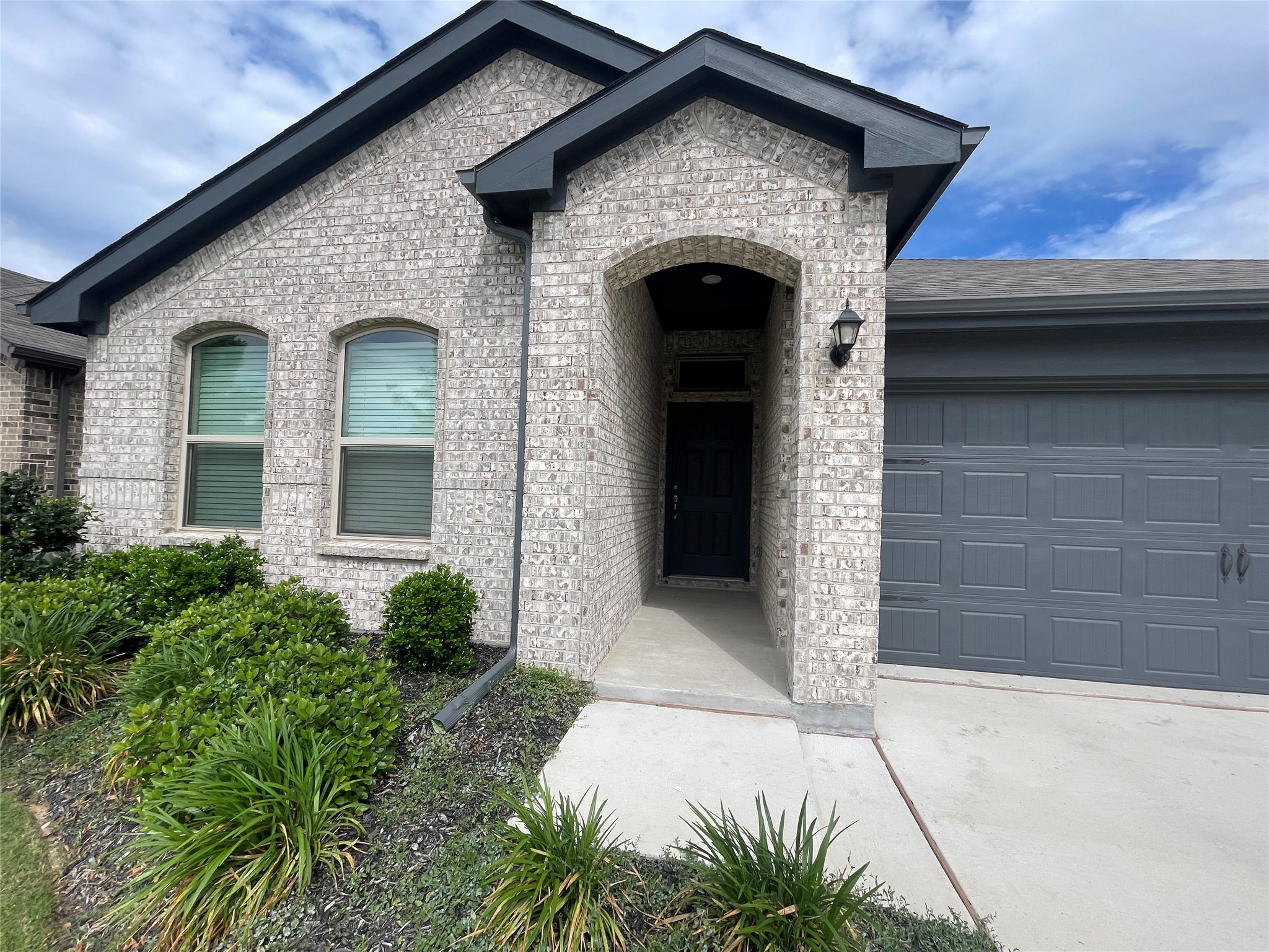 5752 Brookville Drive Fort Worth TX 76179