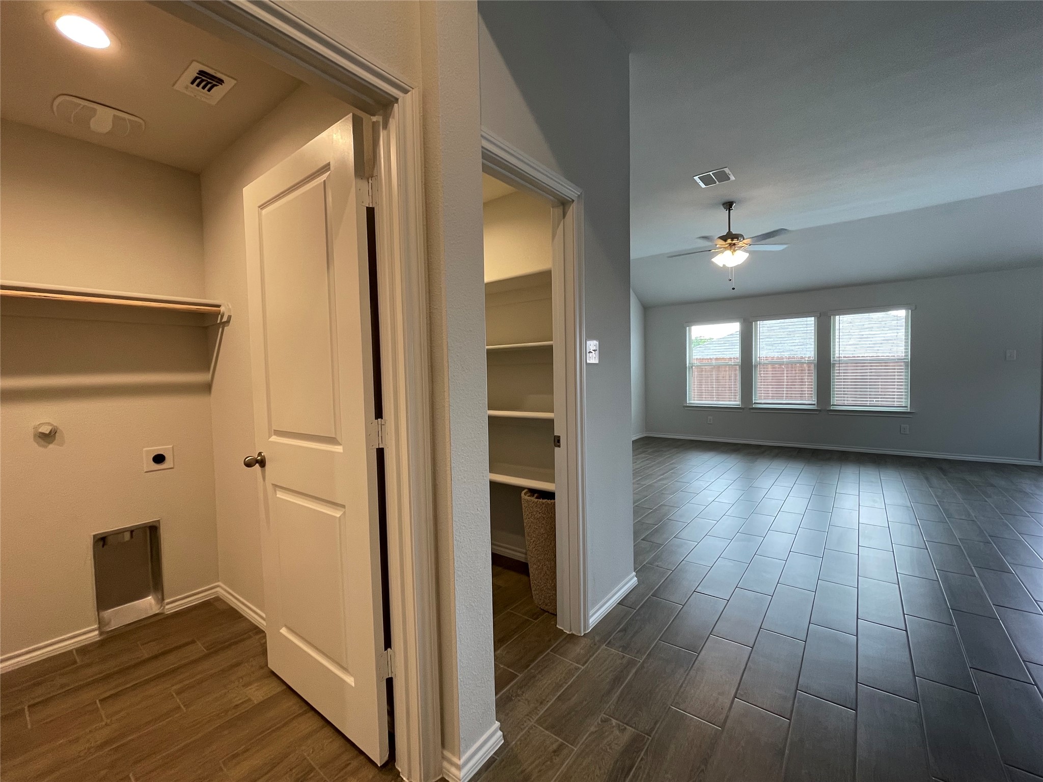 5752 Brookville Drive Fort Worth TX 76179