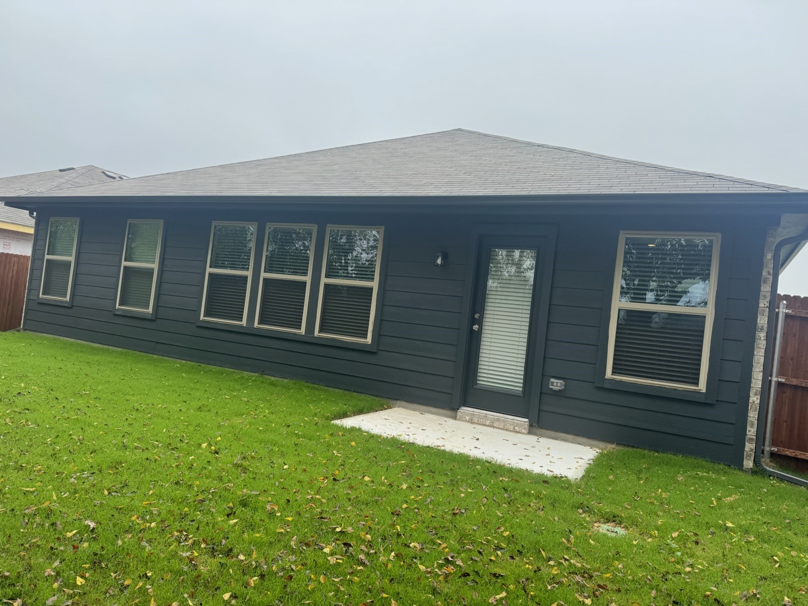 5752 Brookville Drive Fort Worth TX 76179