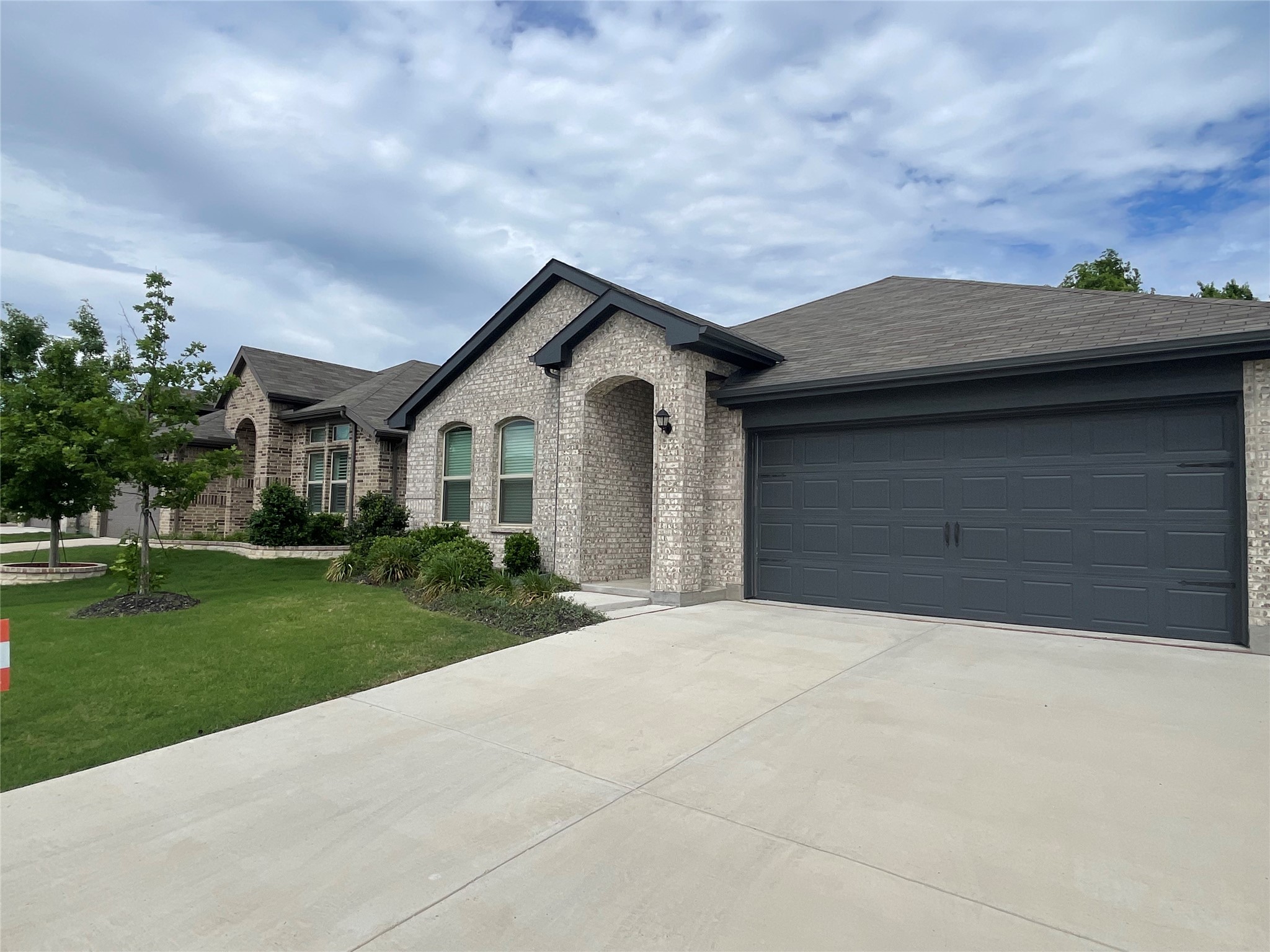 5752 Brookville Drive Fort Worth TX 76179