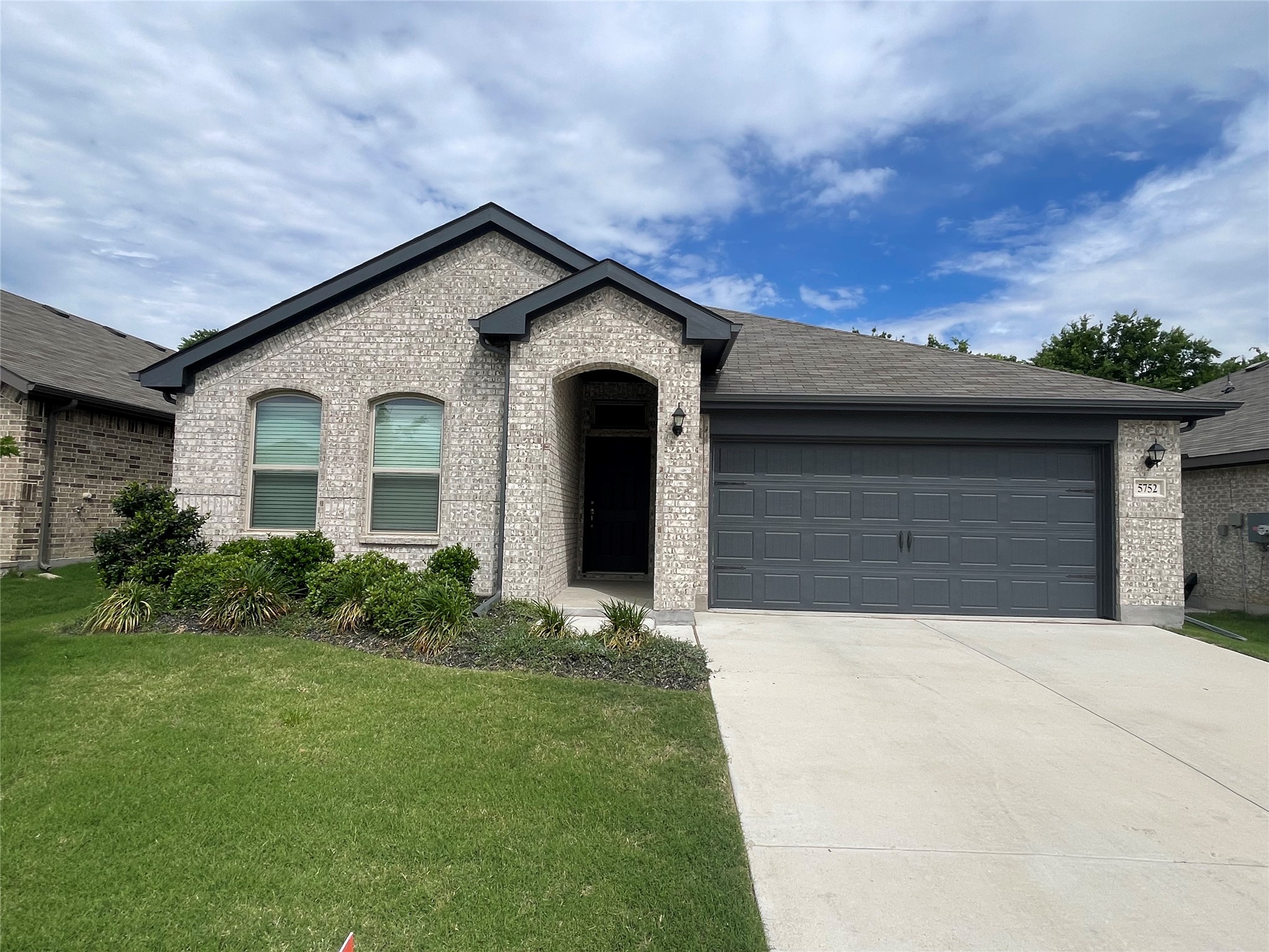 5752 Brookville Drive Fort Worth TX 76179