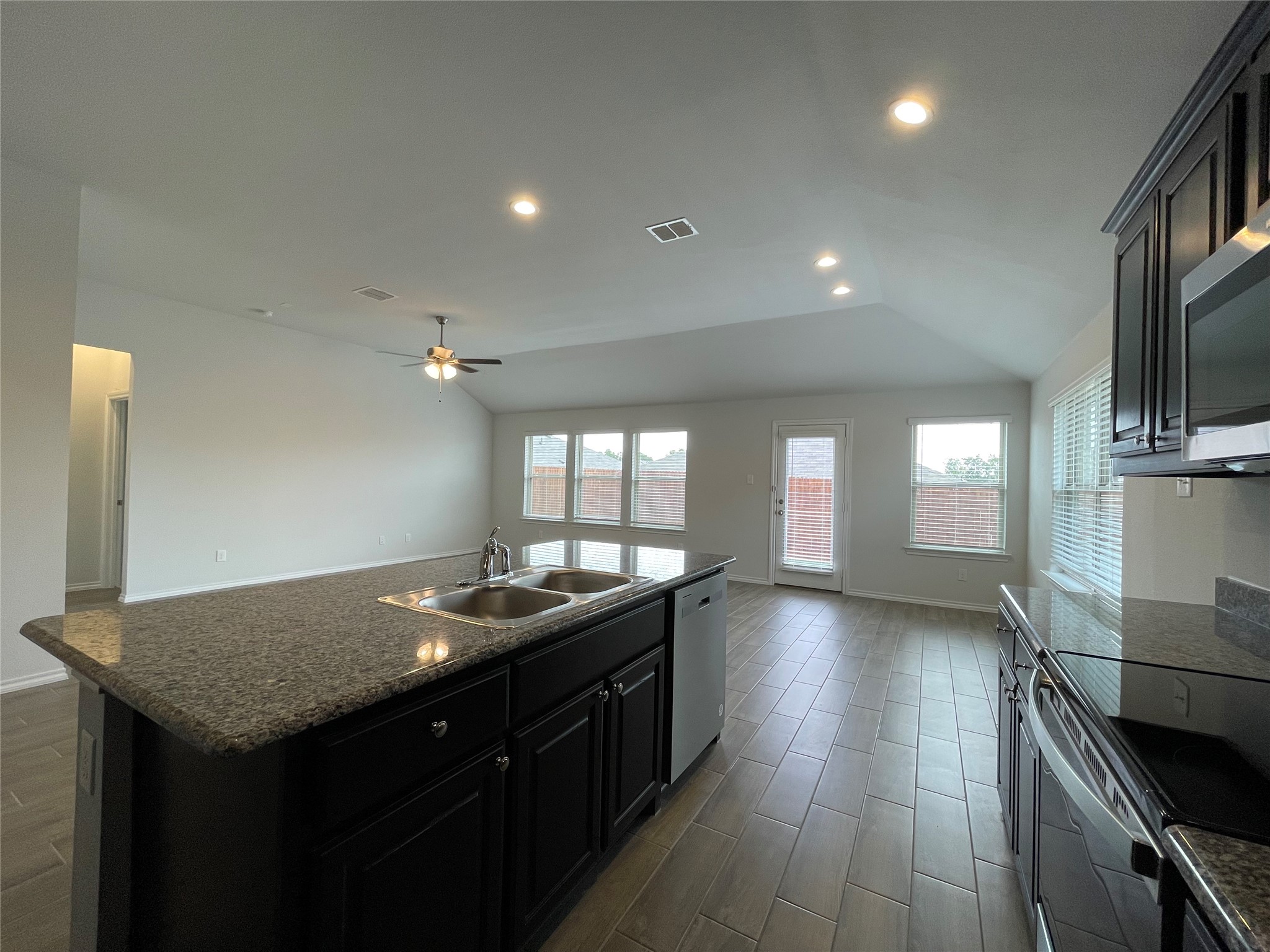 5752 Brookville Drive Fort Worth TX 76179