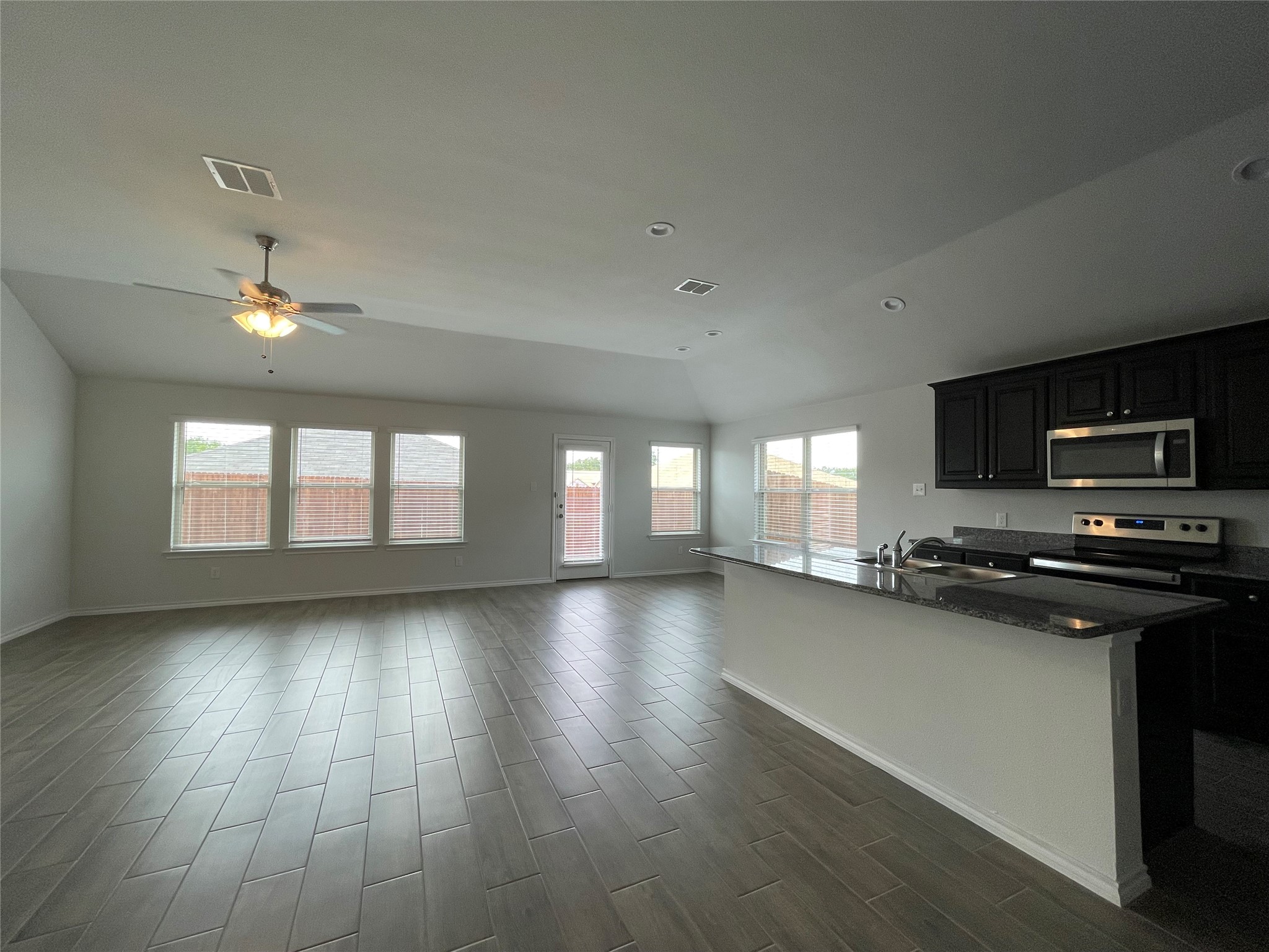 5752 Brookville Drive Fort Worth TX 76179