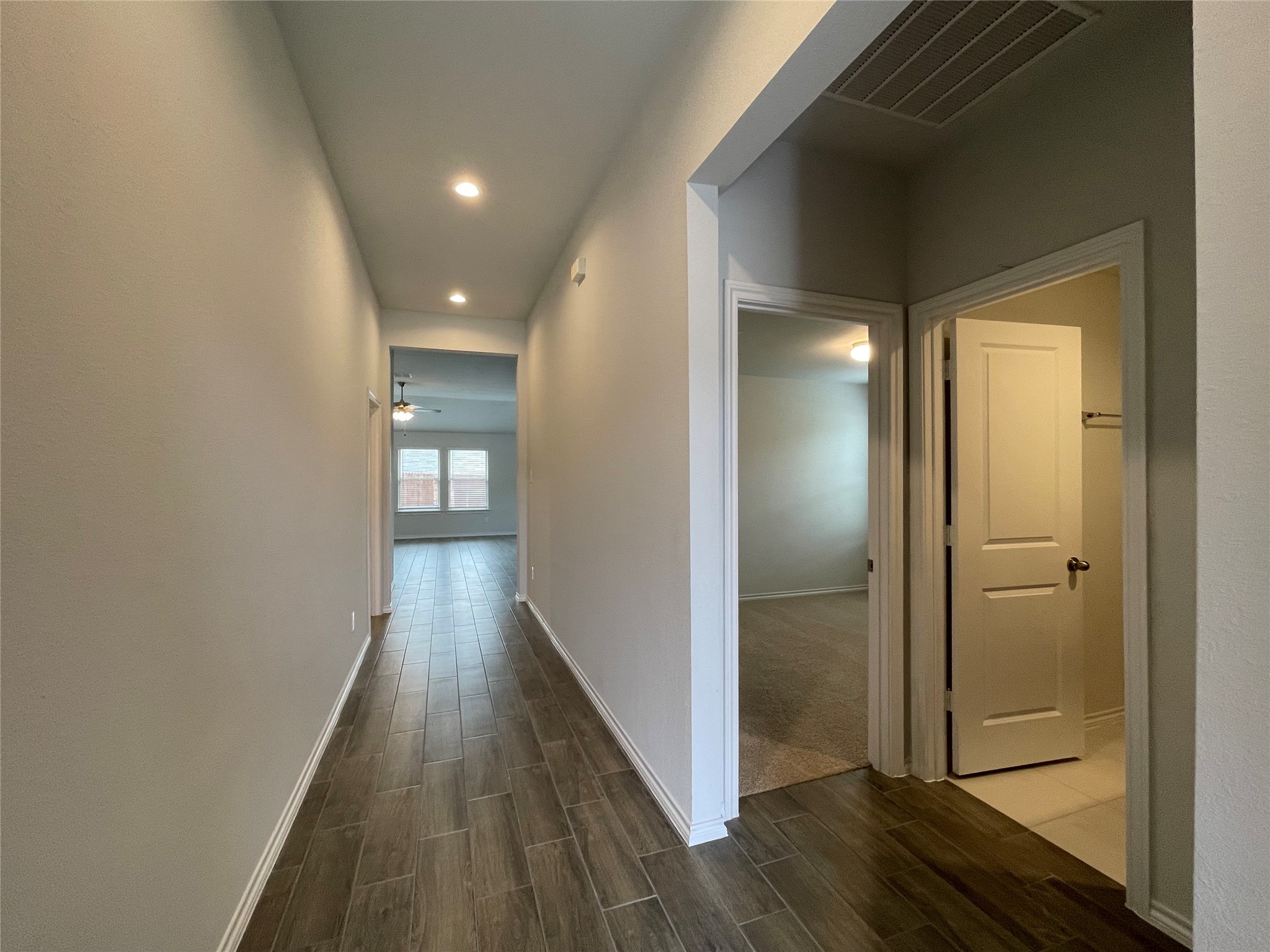 5752 Brookville Drive Fort Worth TX 76179