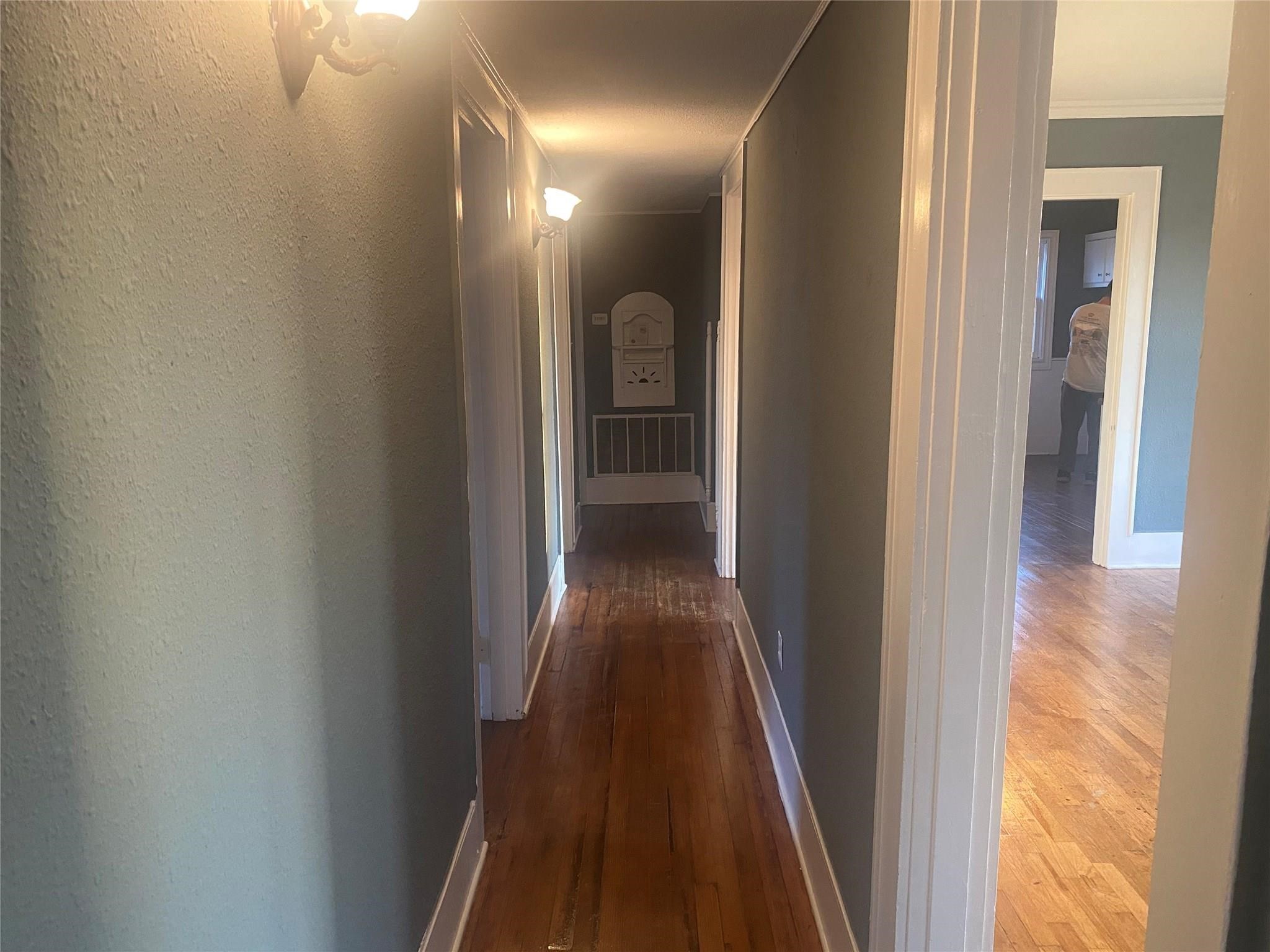 602 E Wise Street Bowie TX 76230