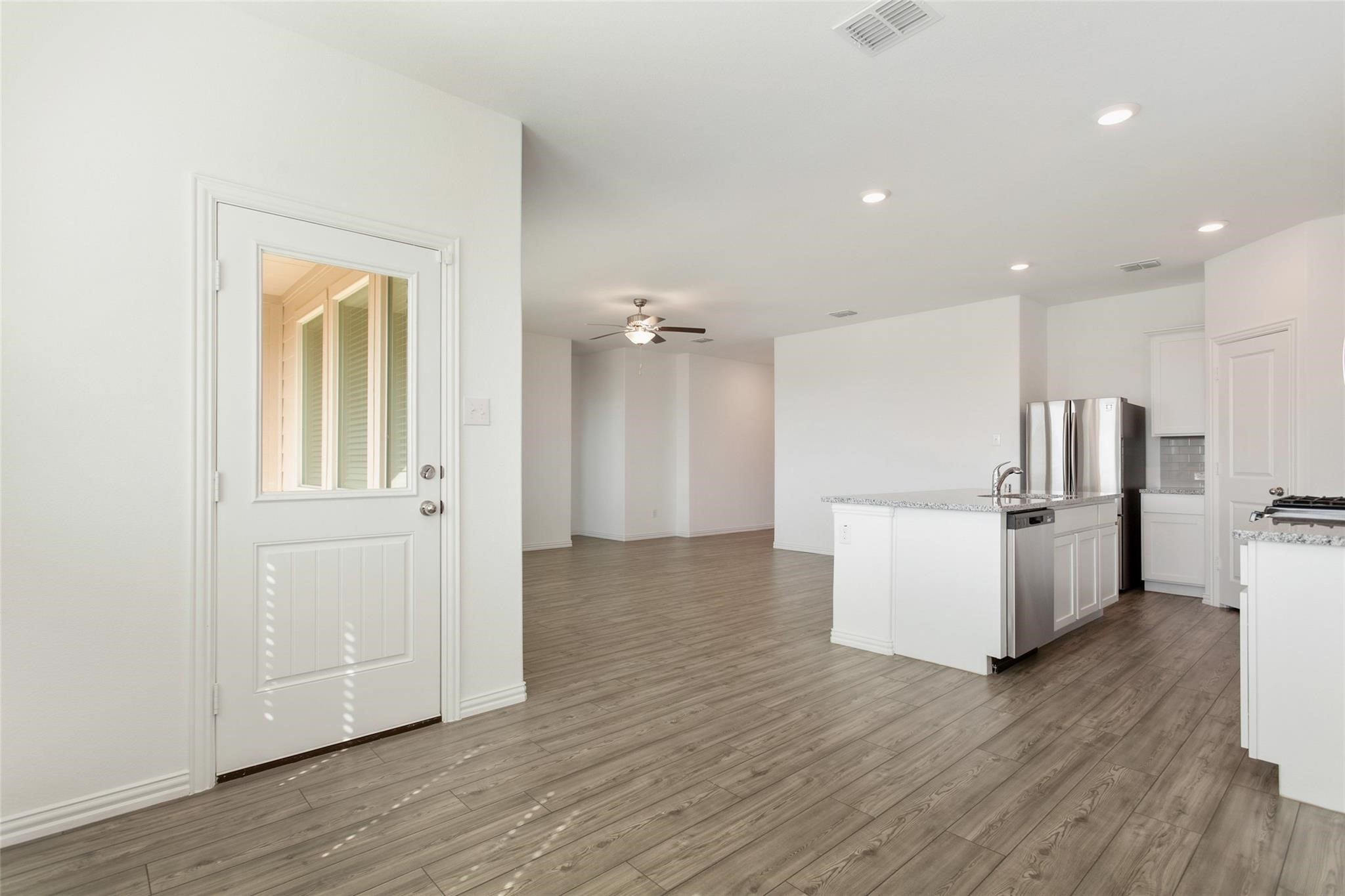 2157 Clarion Lane Forney TX 75126