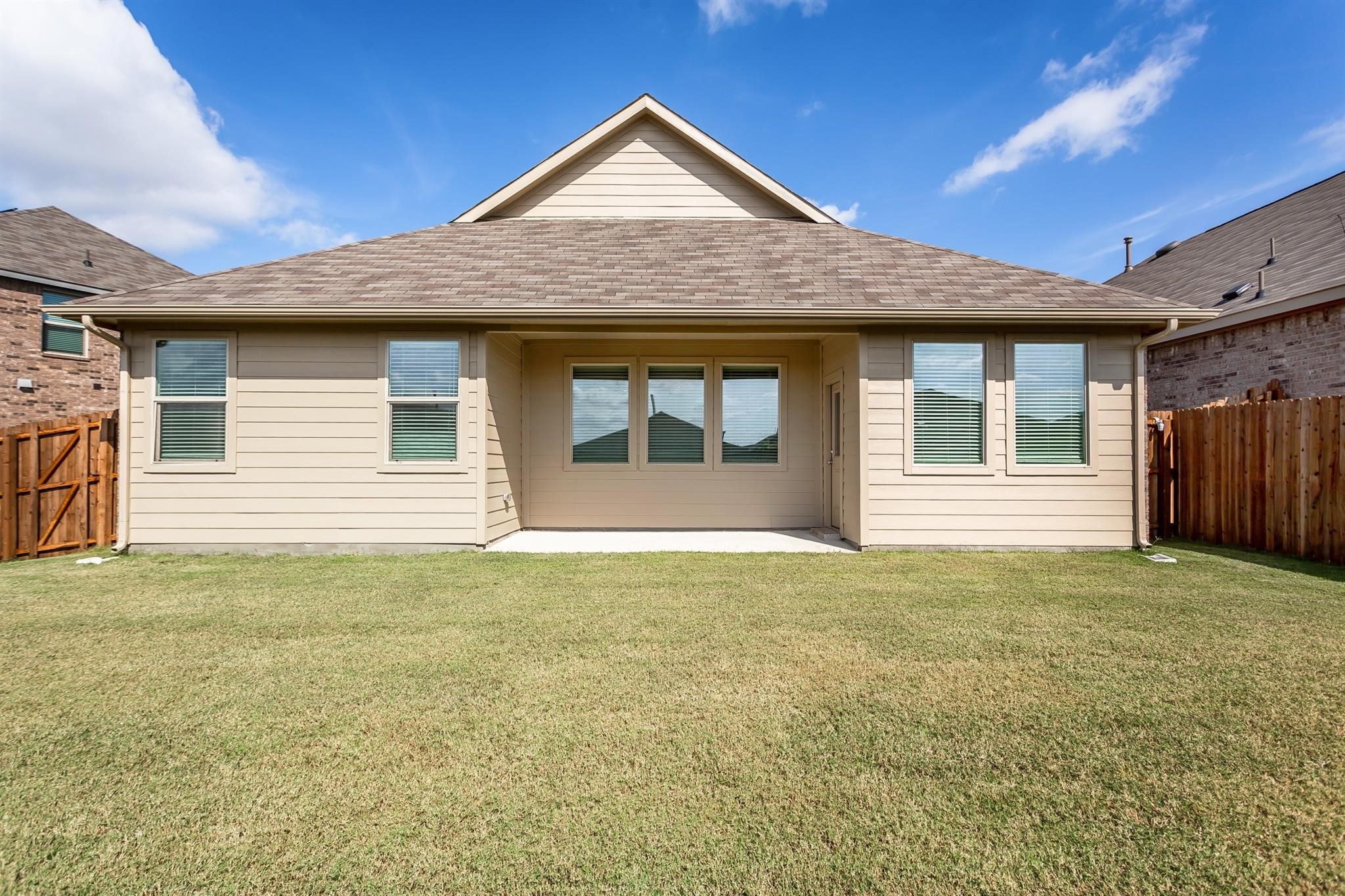 2157 Clarion Lane Forney TX 75126