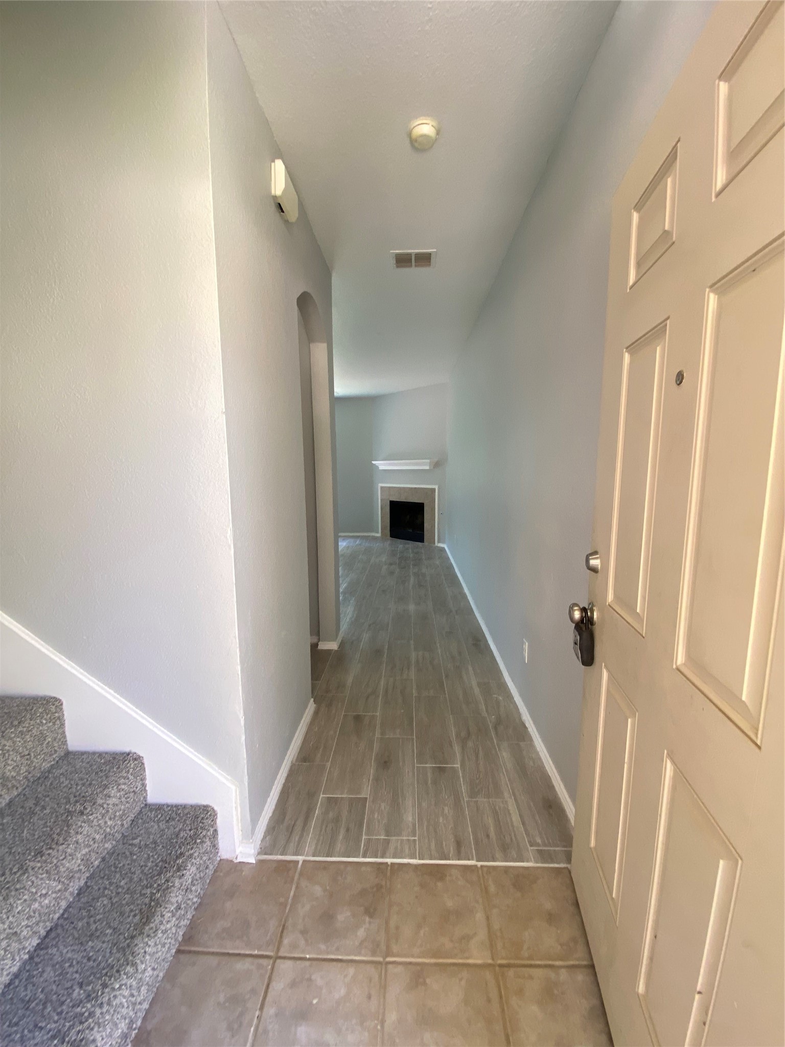 11509 Petunia Drive Fort Worth TX 76244