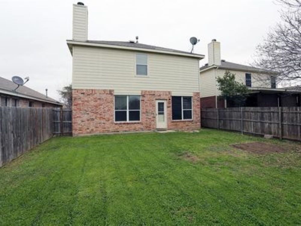 11509 Petunia Drive Fort Worth TX 76244