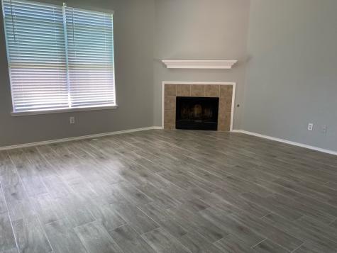 11509 Petunia Drive Fort Worth TX 76244