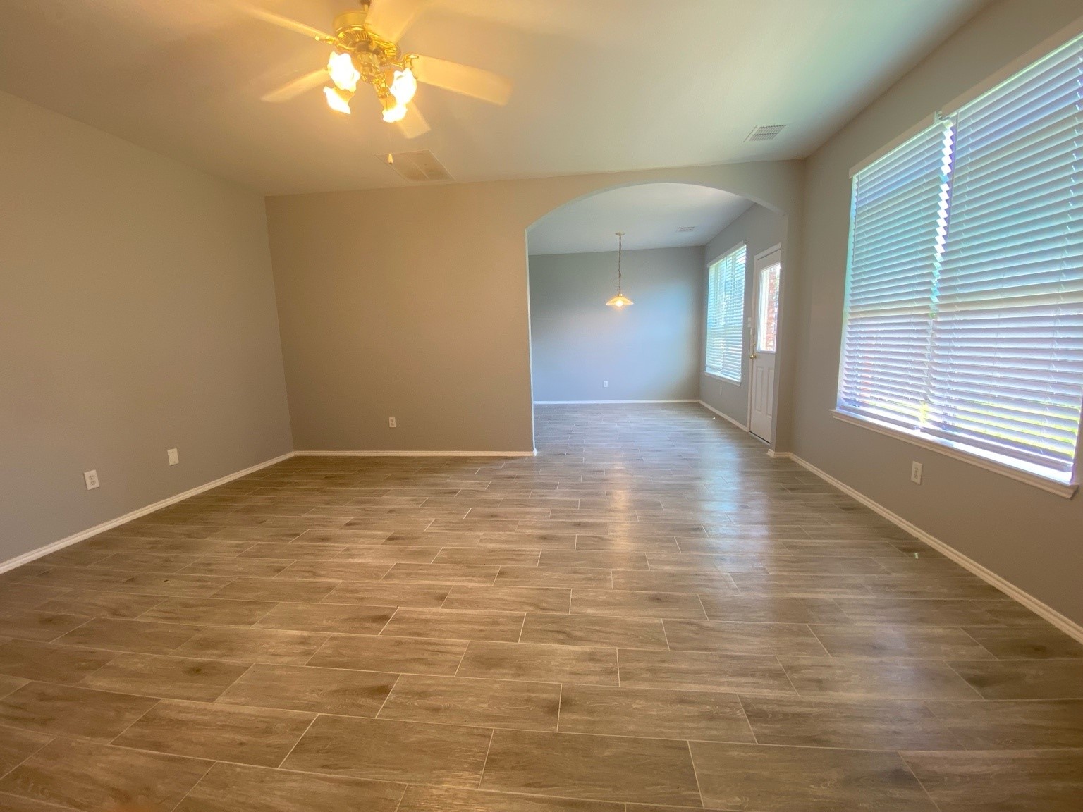 11509 Petunia Drive Fort Worth TX 76244