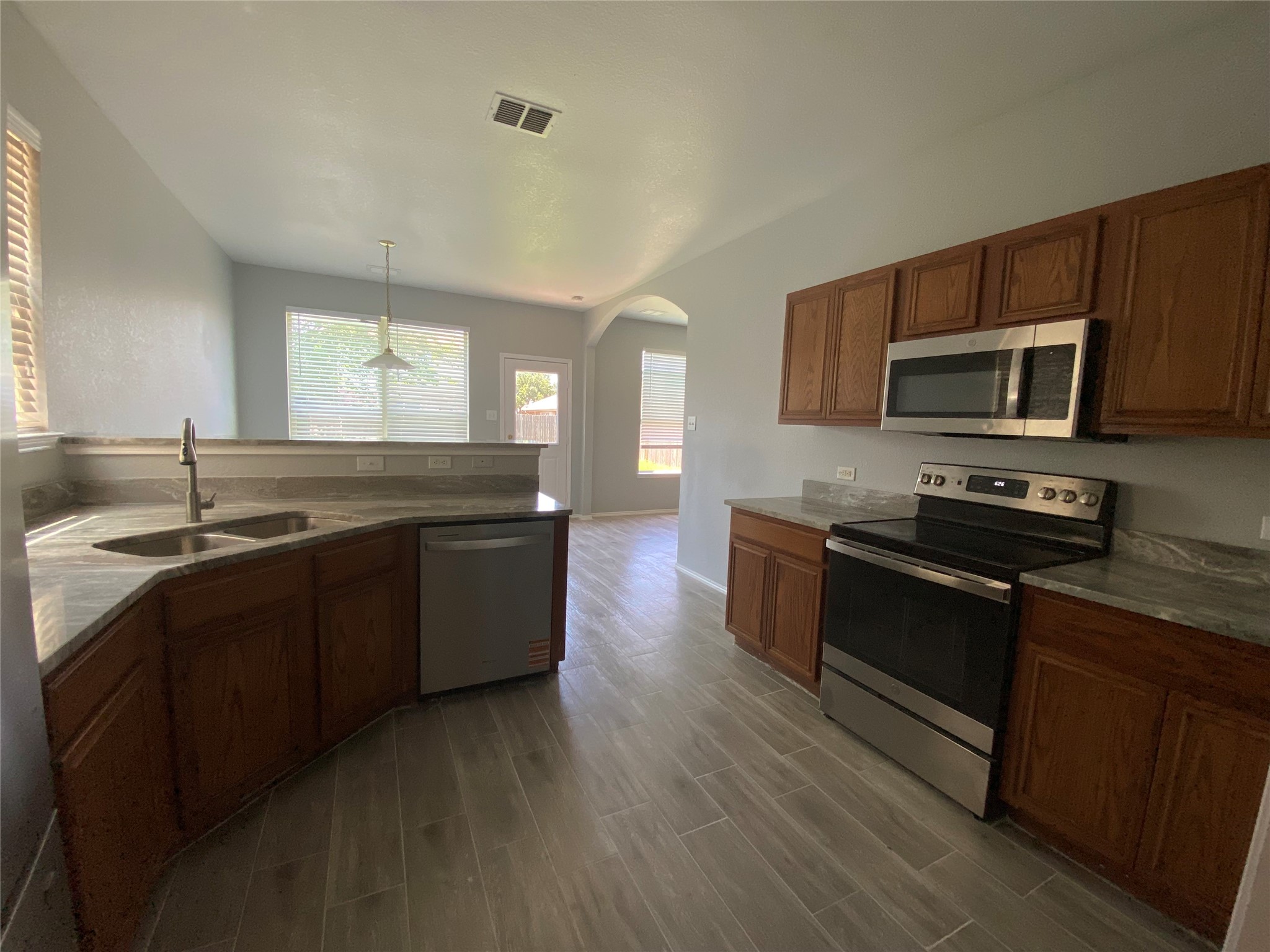 11509 Petunia Drive Fort Worth TX 76244