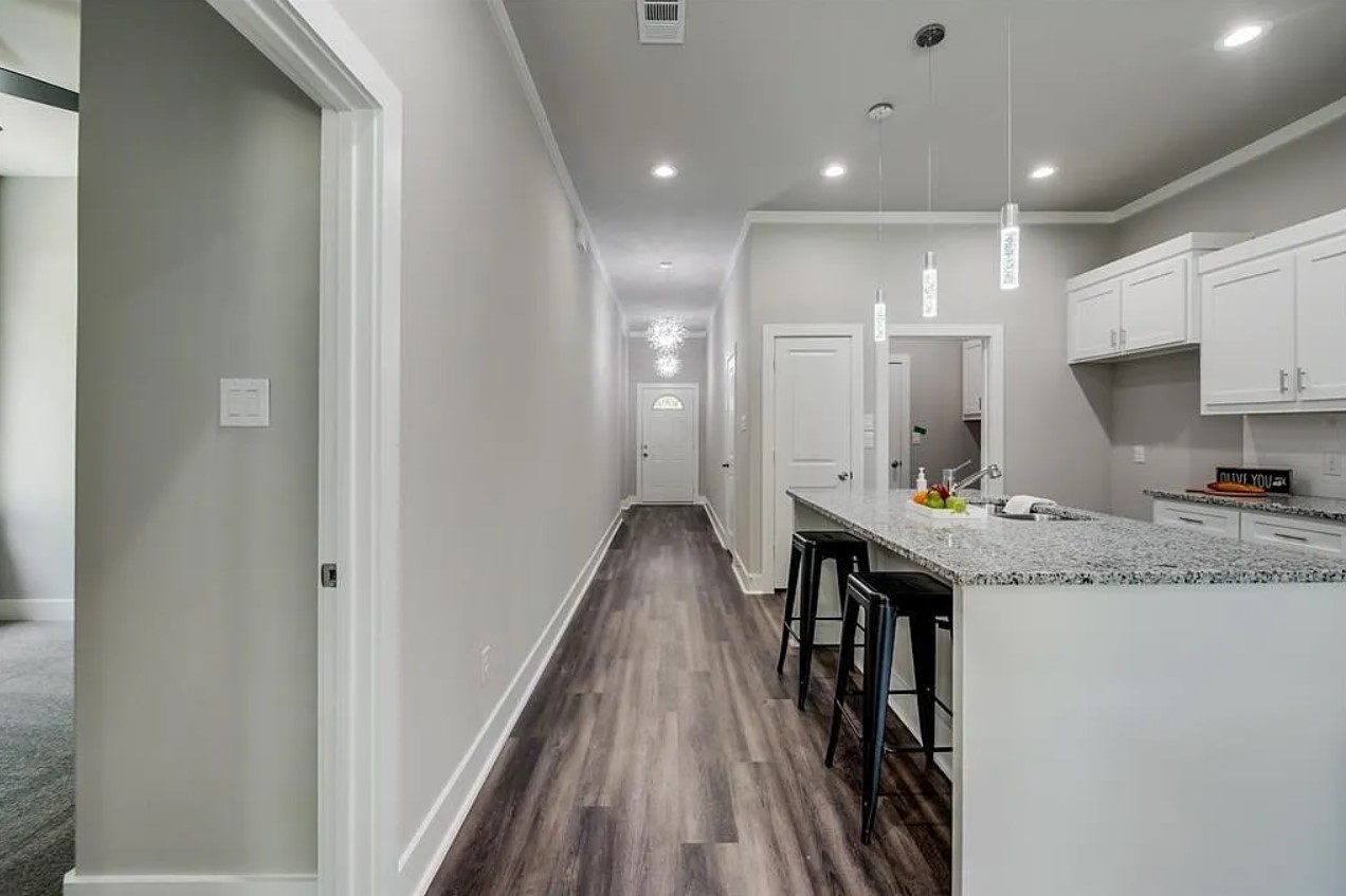 8728 Dunlap Drive Dallas TX 75217