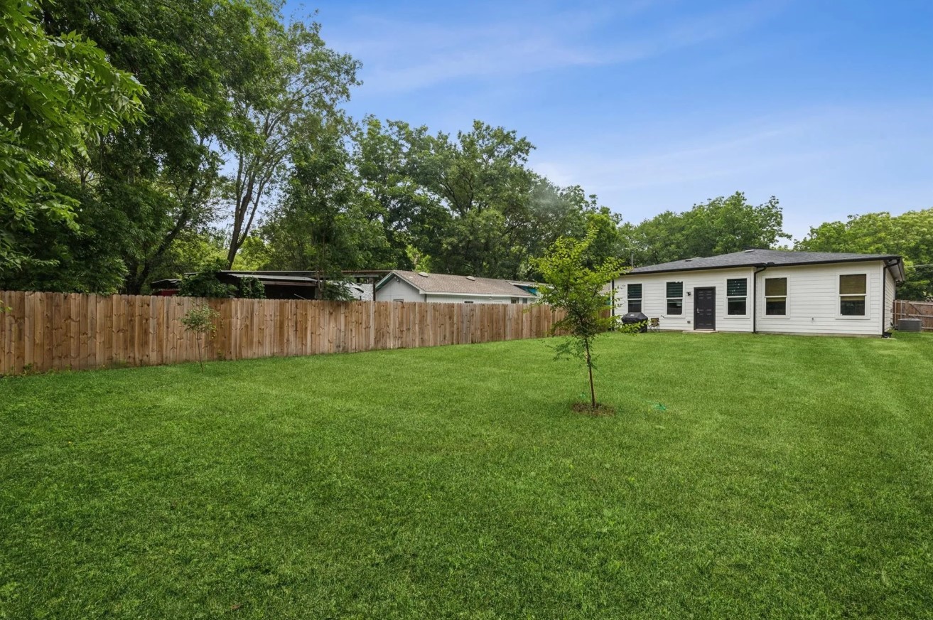 8728 Dunlap Drive Dallas TX 75217