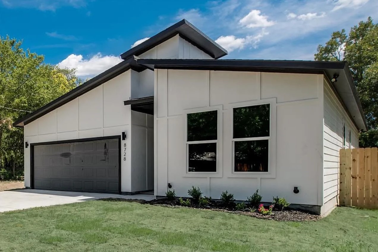 8728 Dunlap Drive Dallas TX 75217
