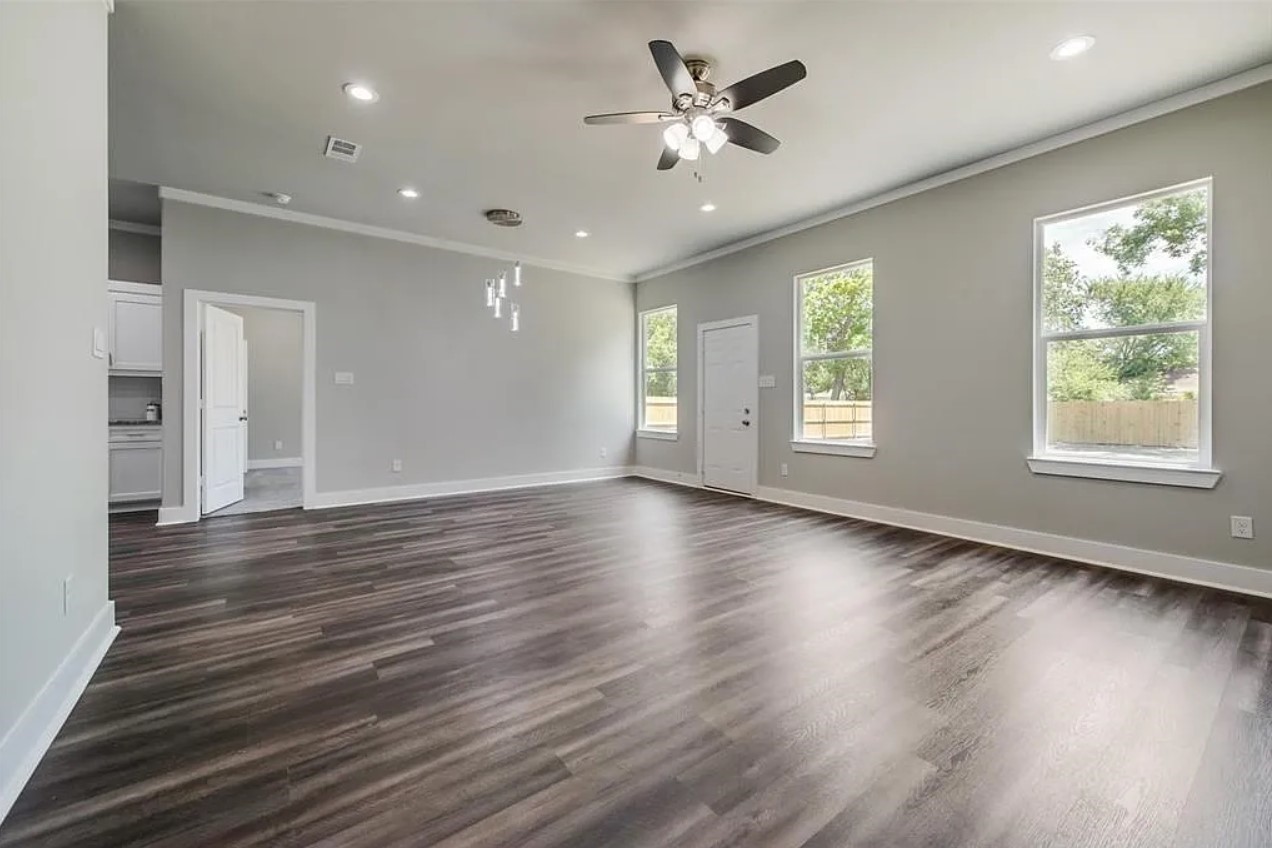 8728 Dunlap Drive Dallas TX 75217