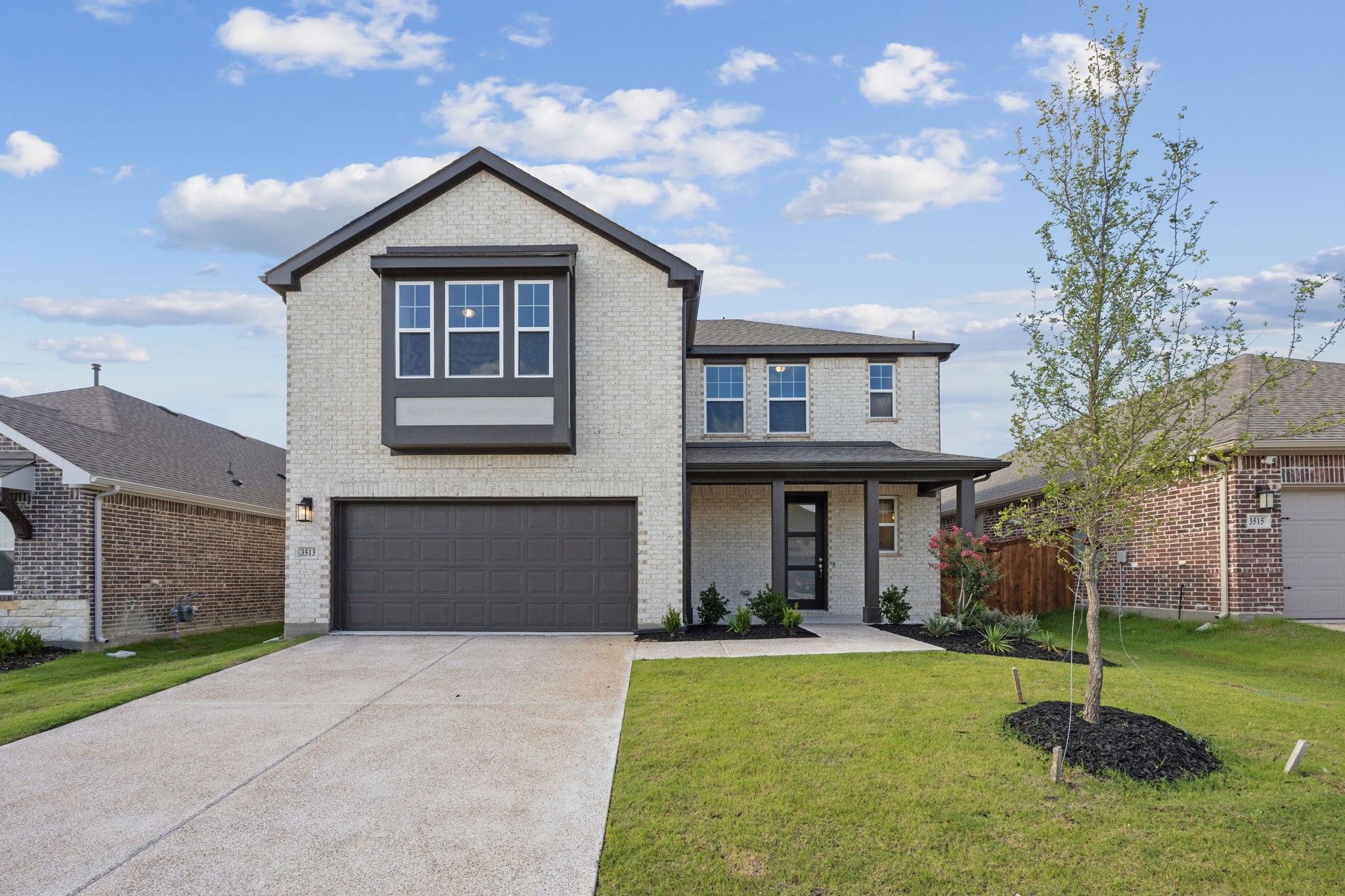 3513 Sunflower Street Melissa TX 75454