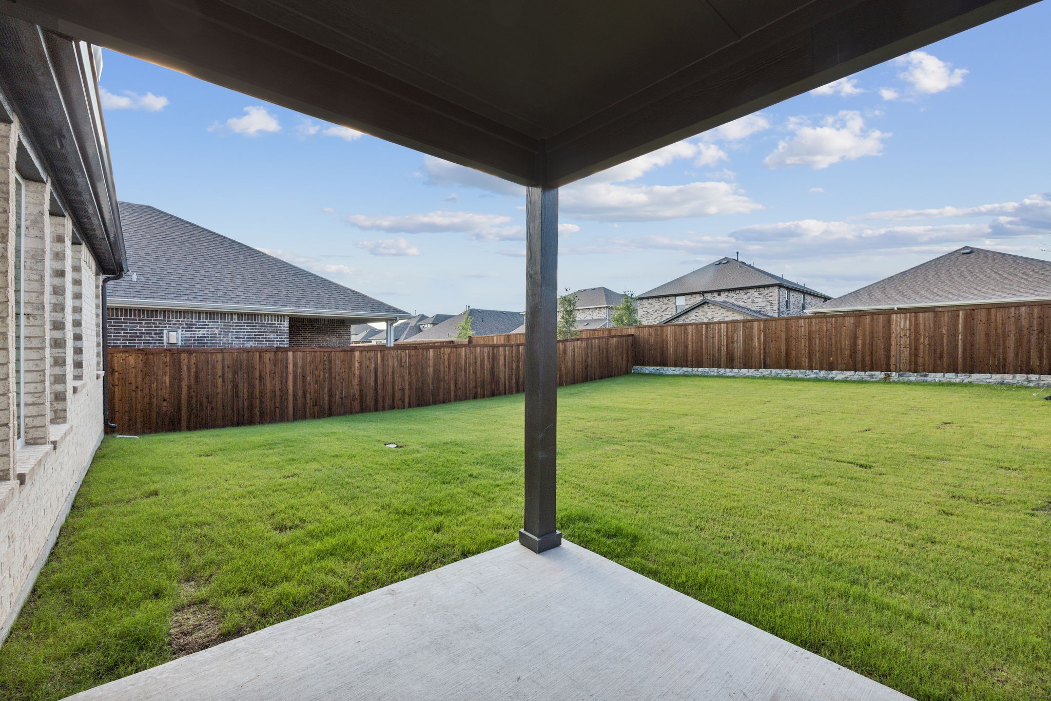 3513 Sunflower Street Melissa TX 75454
