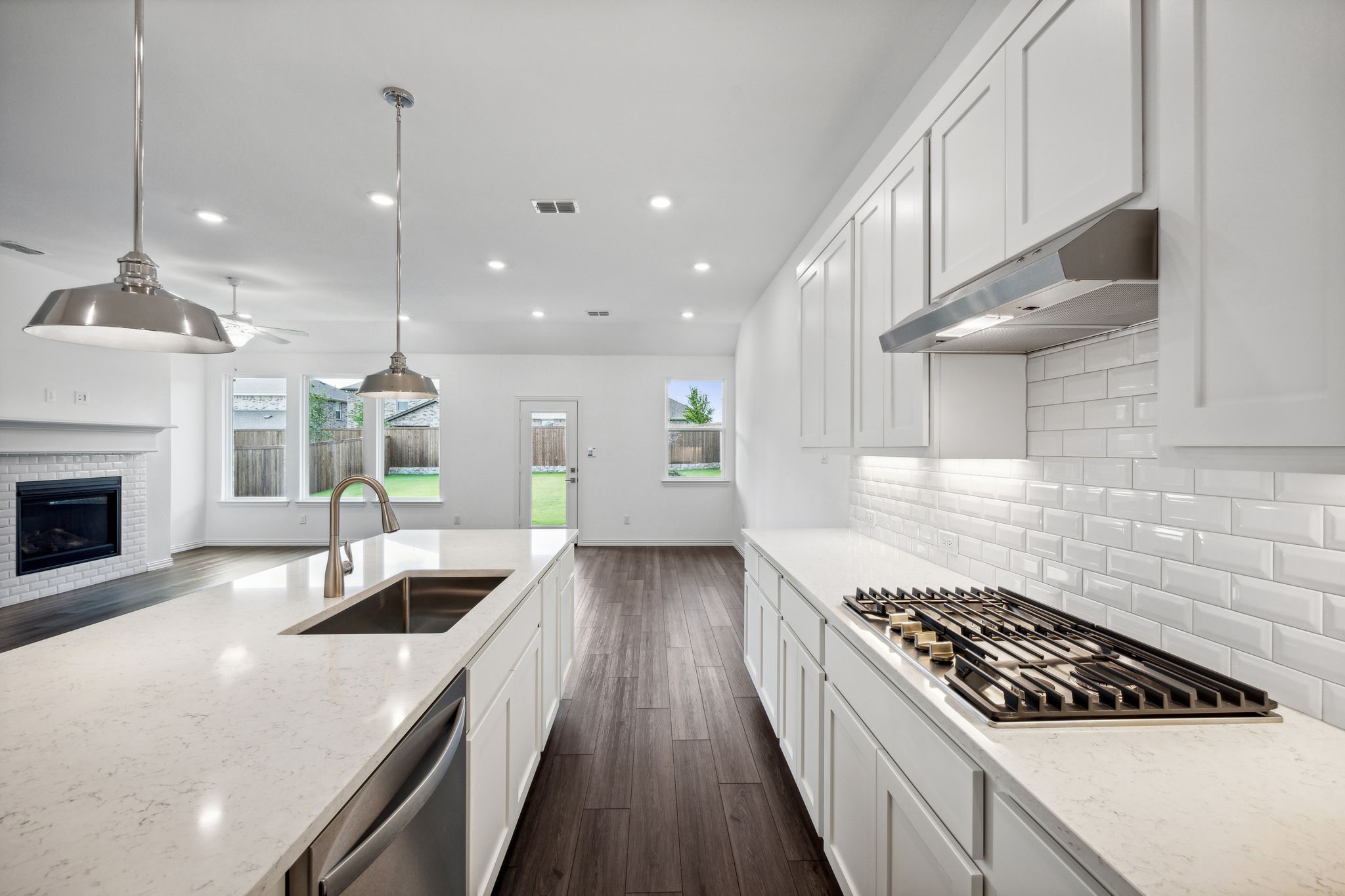 3513 Sunflower Street Melissa TX 75454