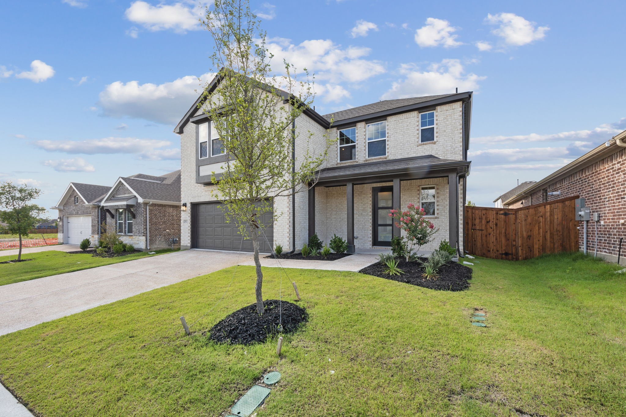 3513 Sunflower Street Melissa TX 75454